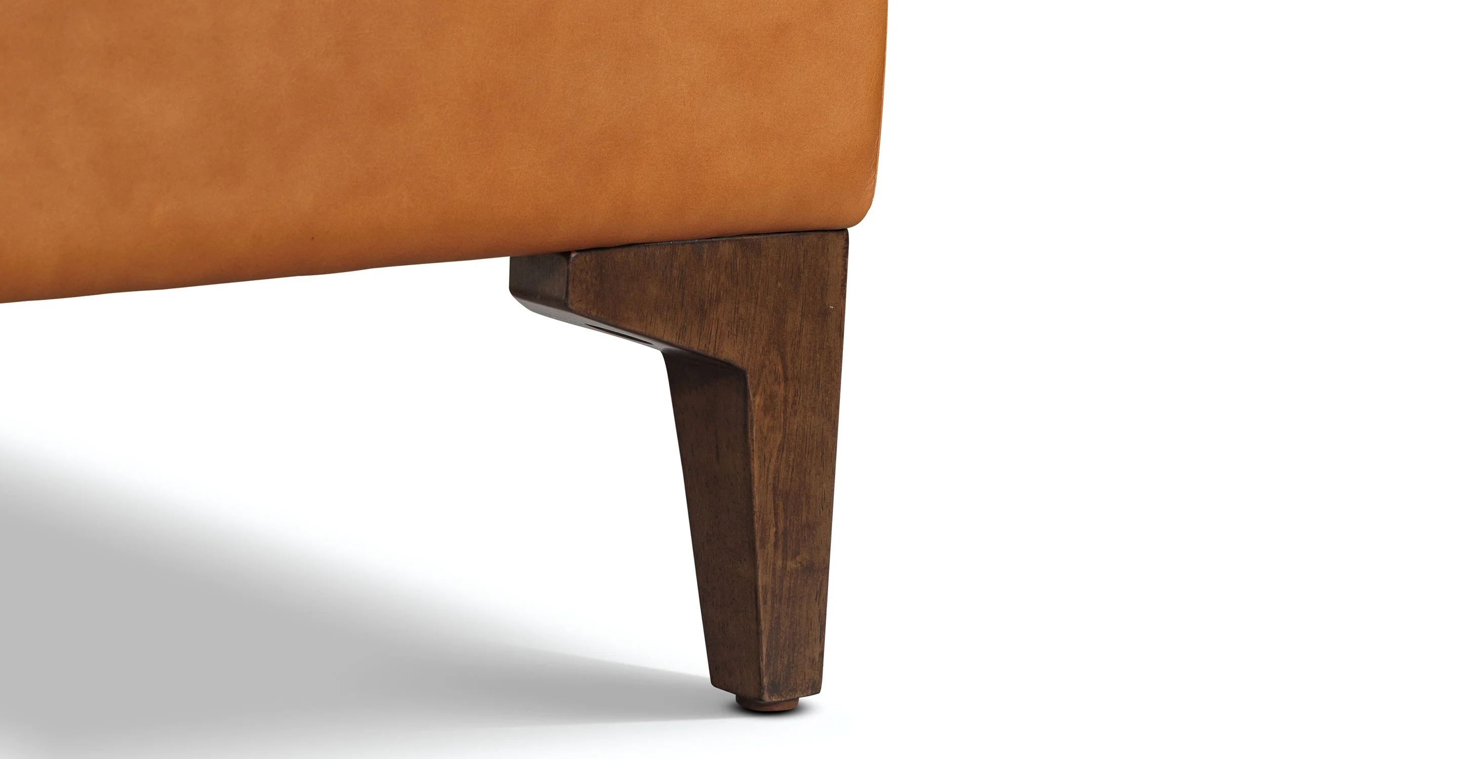 Essex Leather Ottoman 2.0 - Image 39