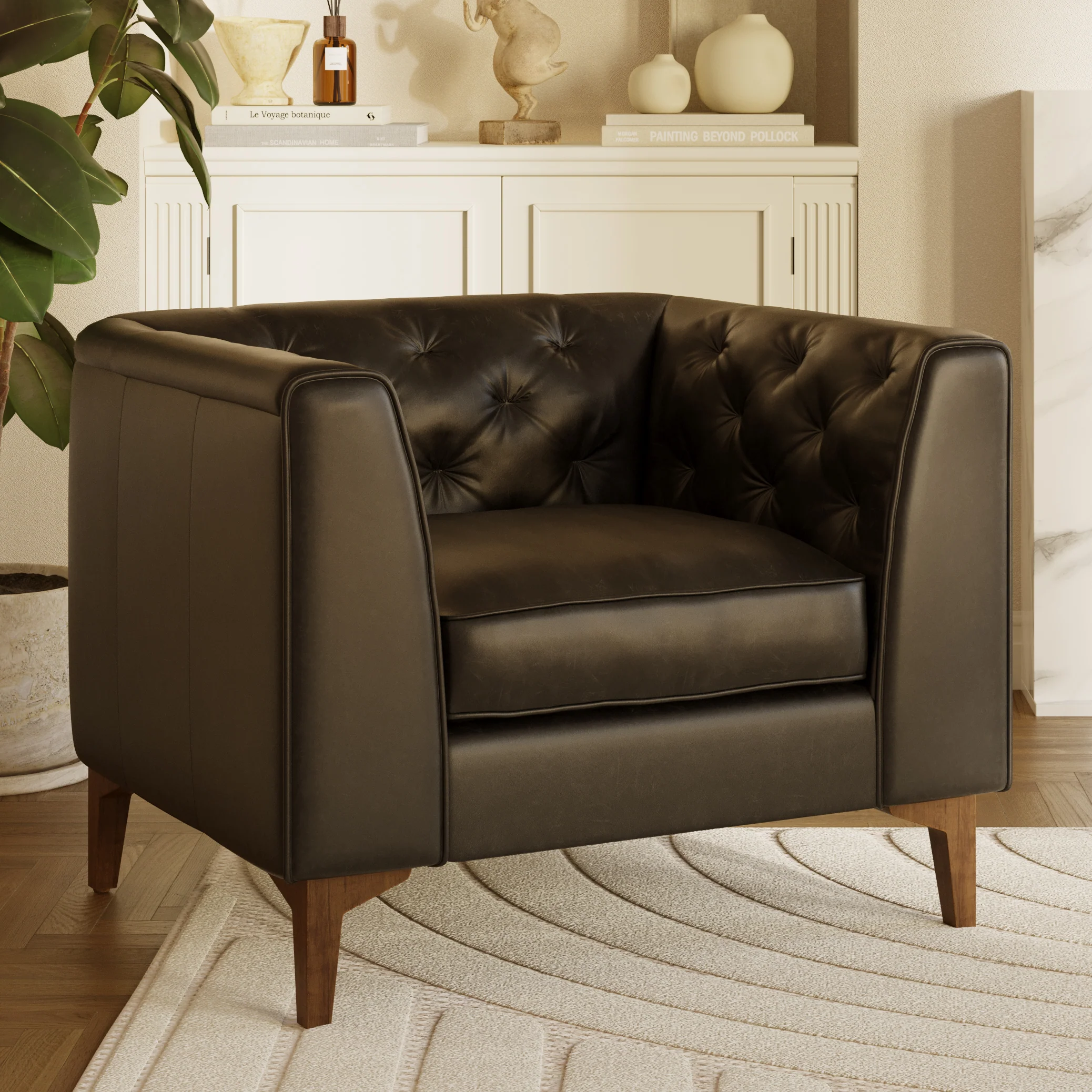 Essex Lounge Chair - Image 145