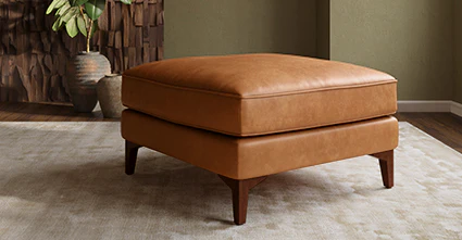 Essex Ottoman - Image 41