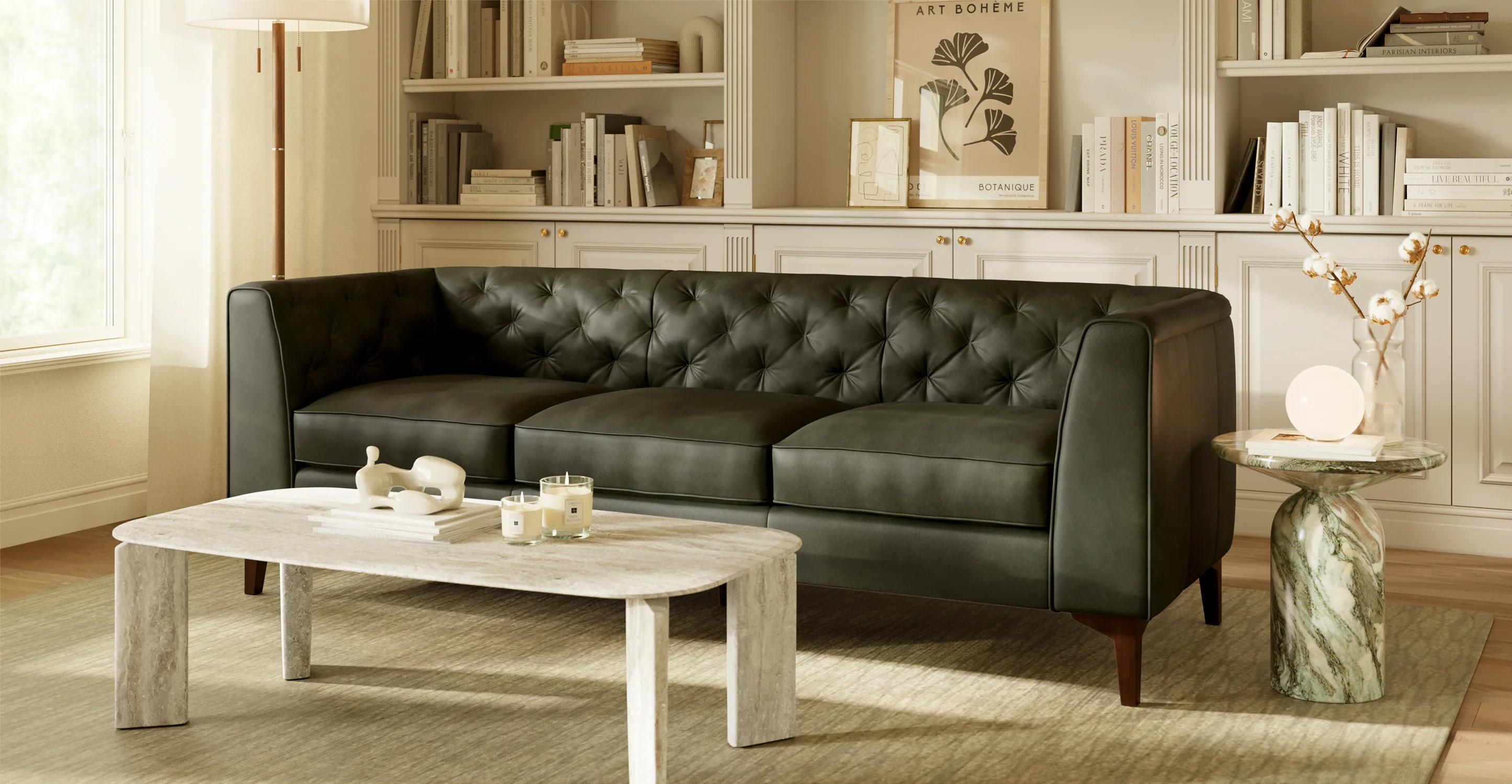 Essex Sofa - Image 72