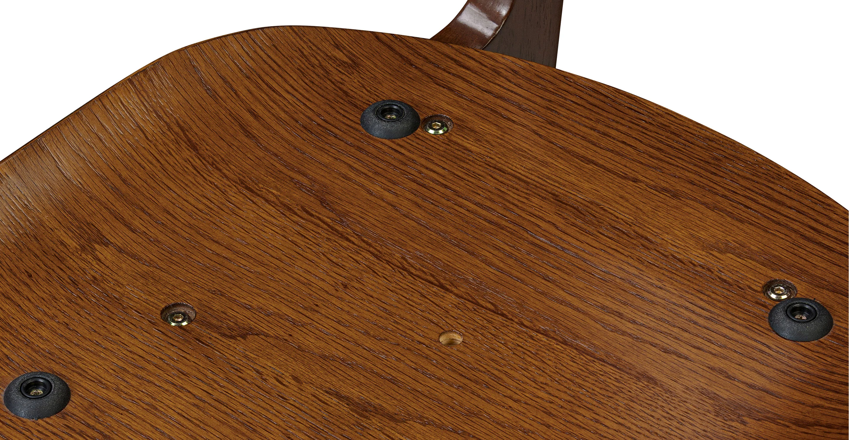 Finnley Counter Stool with Removable  / Washable Covers - Image 14