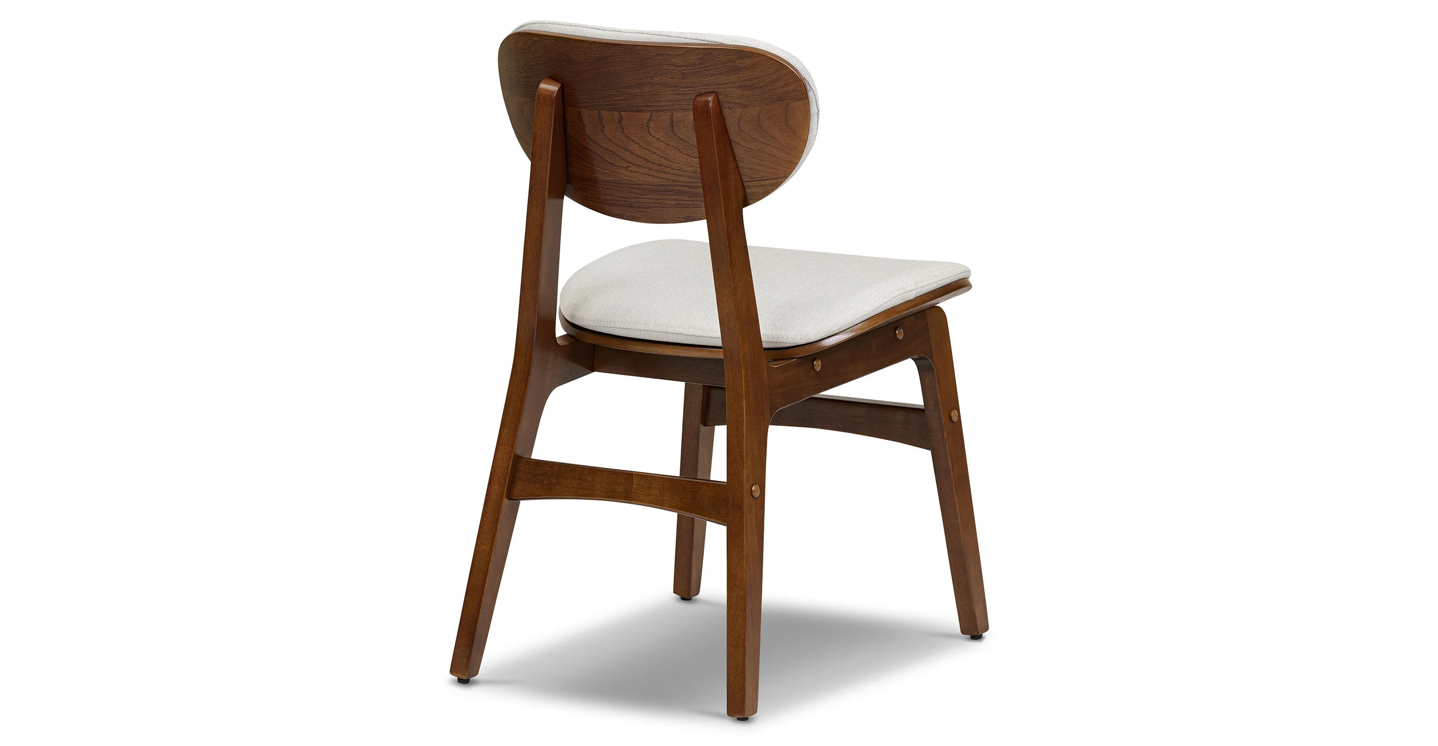 Finnley Dining Chair with Removable / Washable Covers - Image 7