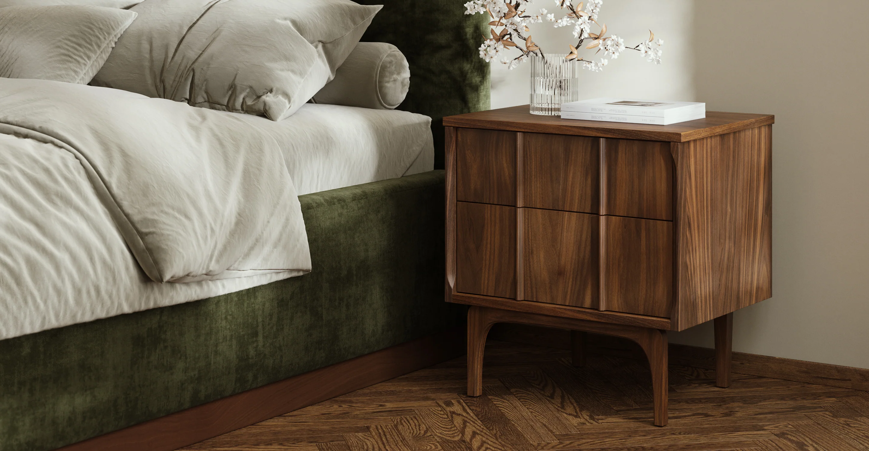 Flynn Nightstand - Image 2