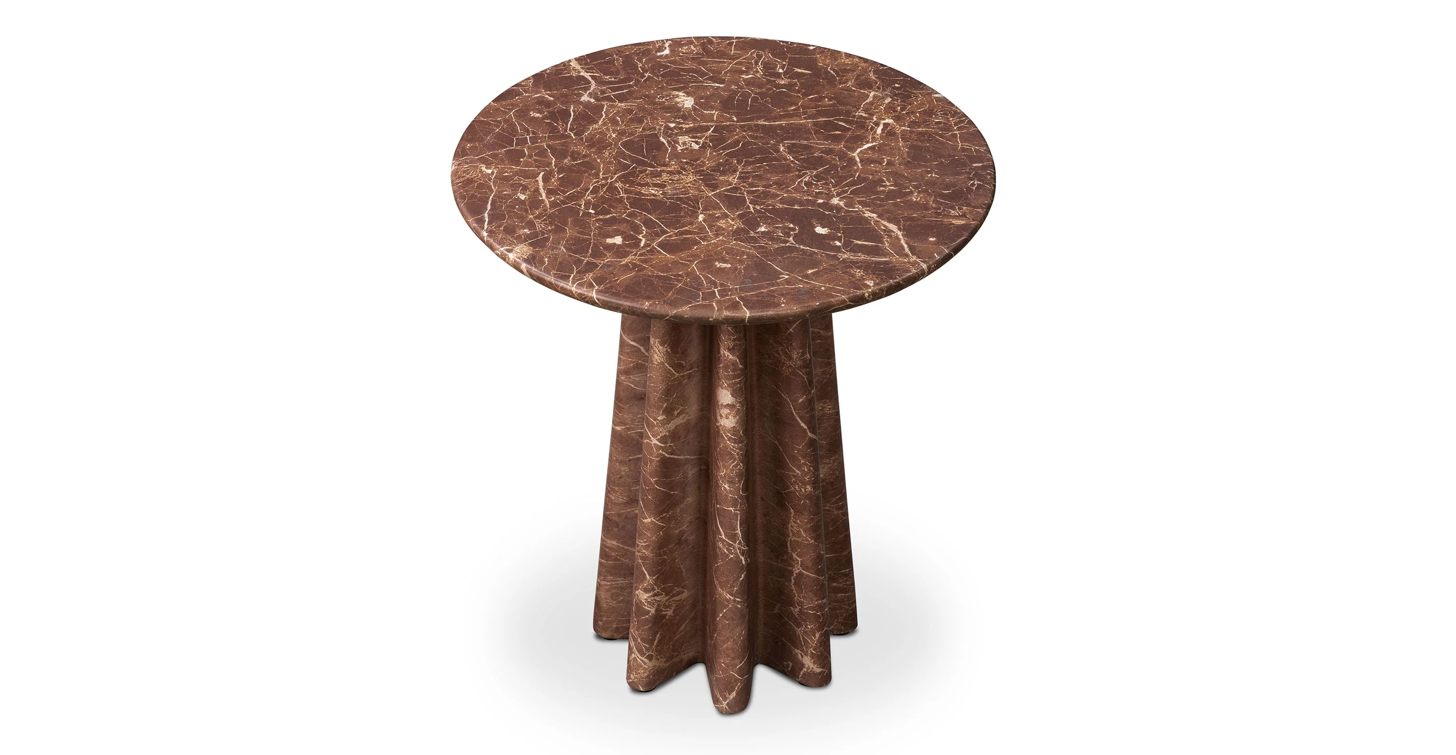 Folda 18" Side Table - Image 15