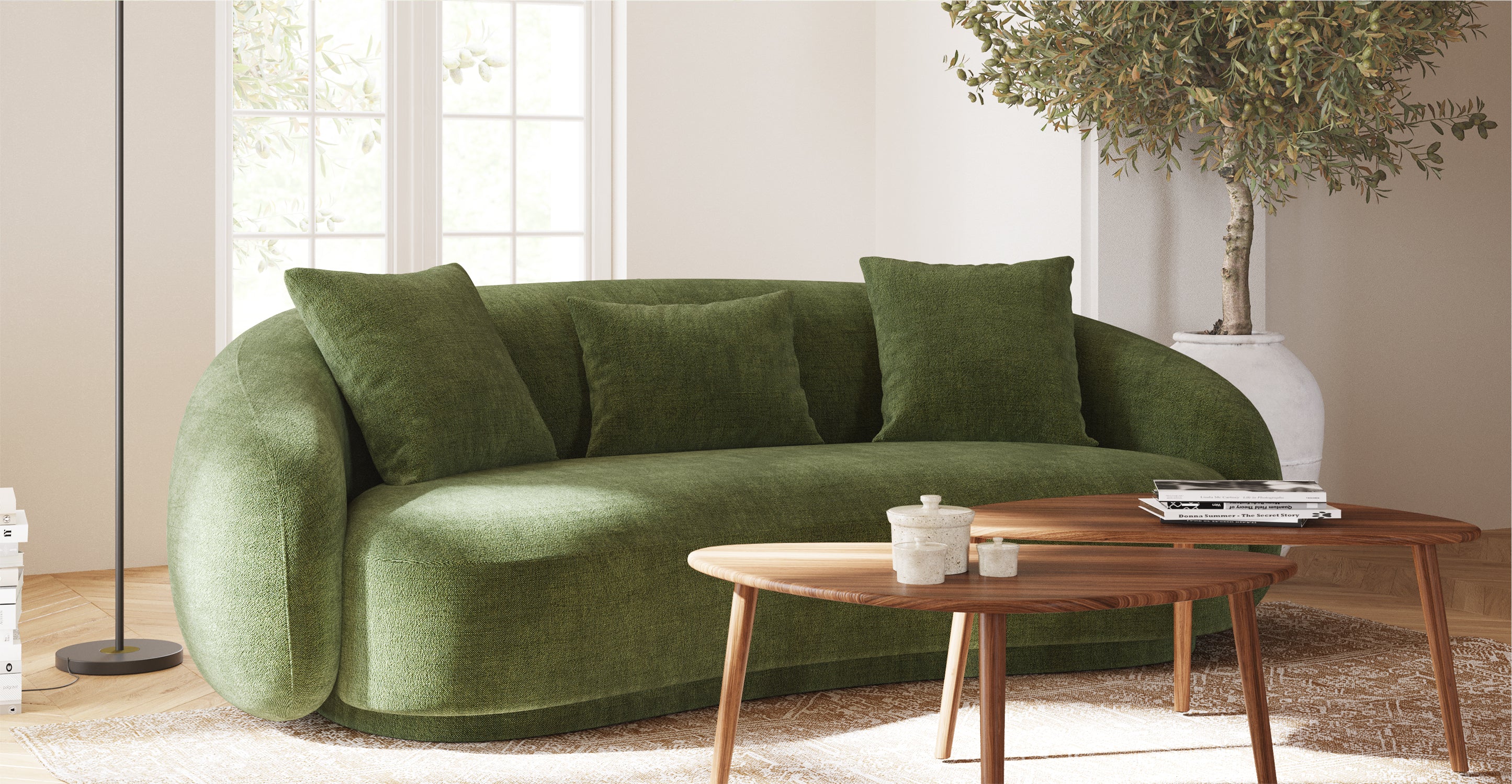 Forma Coffee Table - Image 3