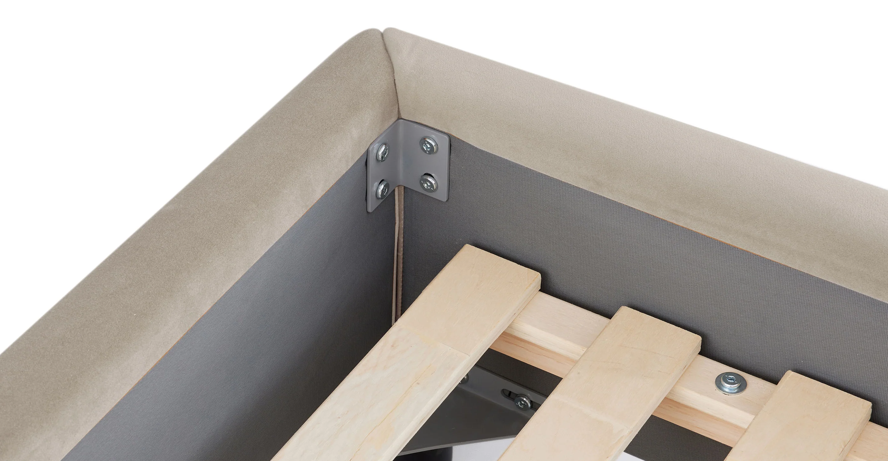 Genoa Bed - Image 144