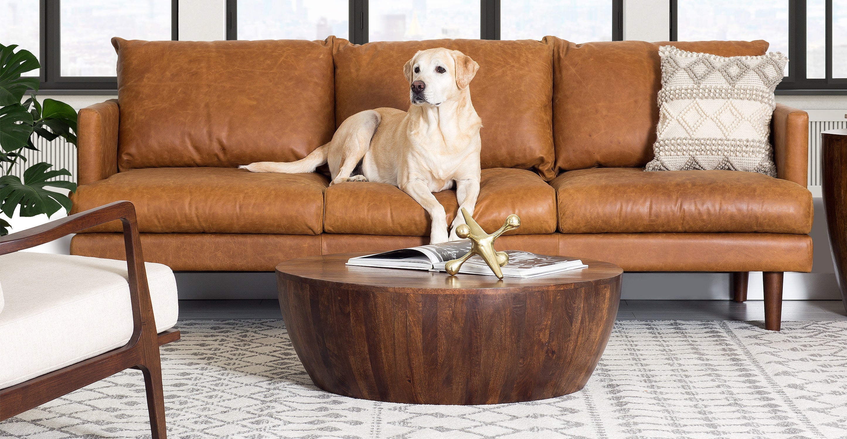 Goa Coffee Table - Image 17