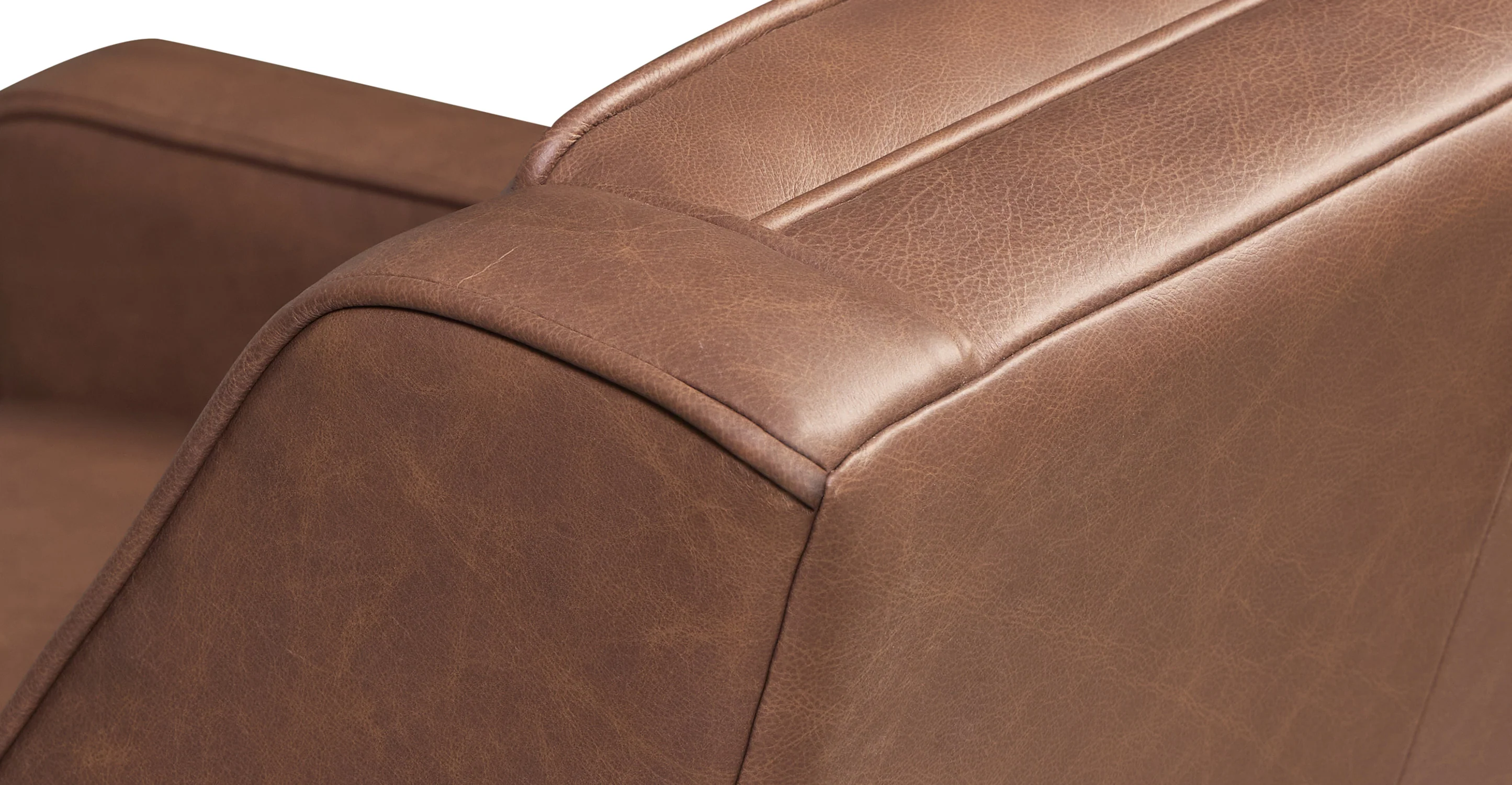 Gus Lounge Chair - Image 28