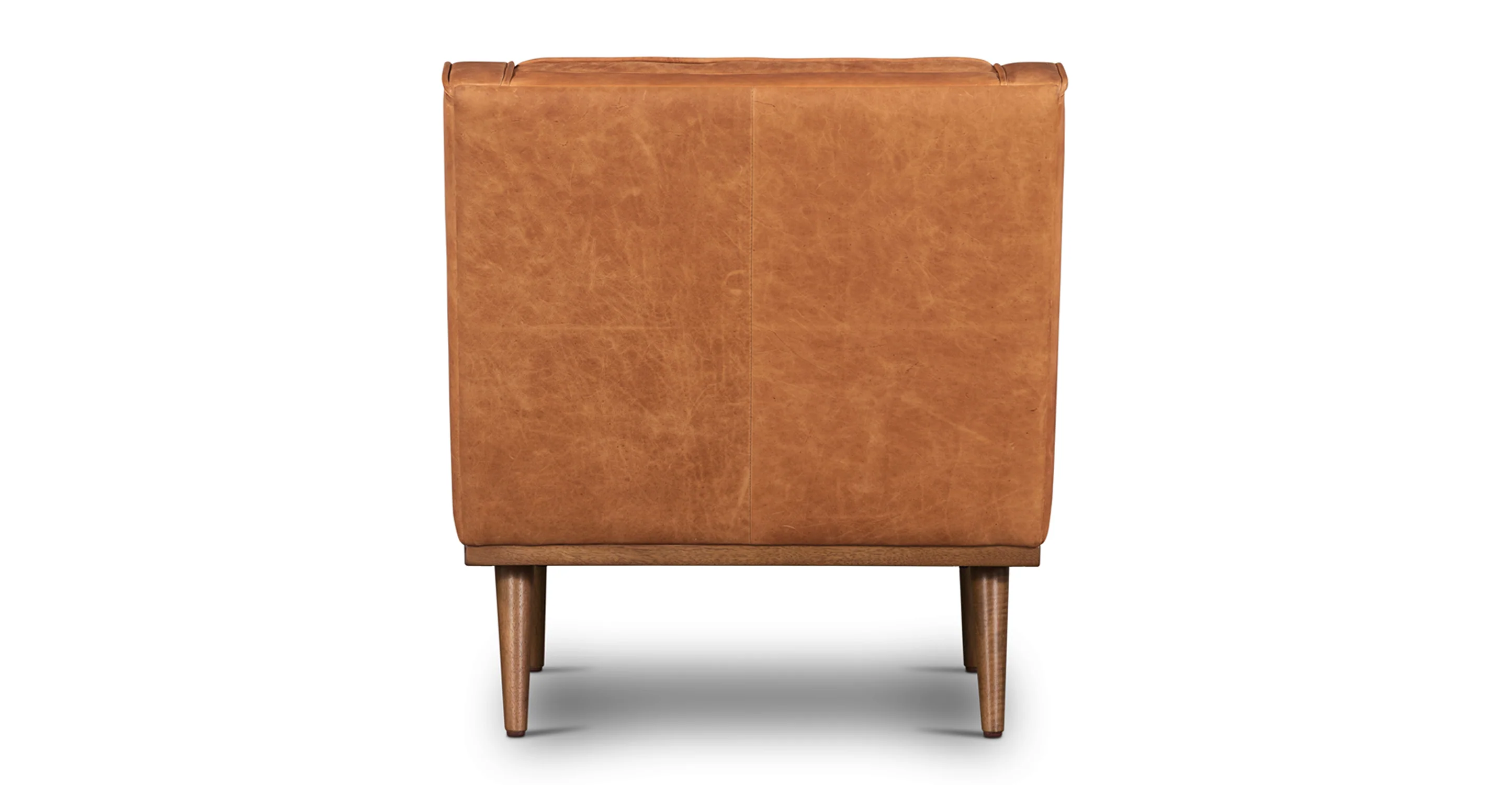 Gus Lounge Chair - Image 8