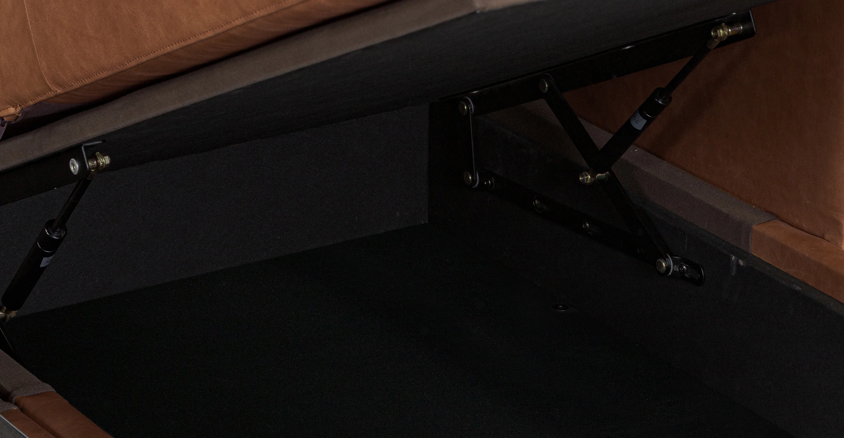 Harper 113.5" Right-facing Pull-Out Sleeper Sectional - Image 31