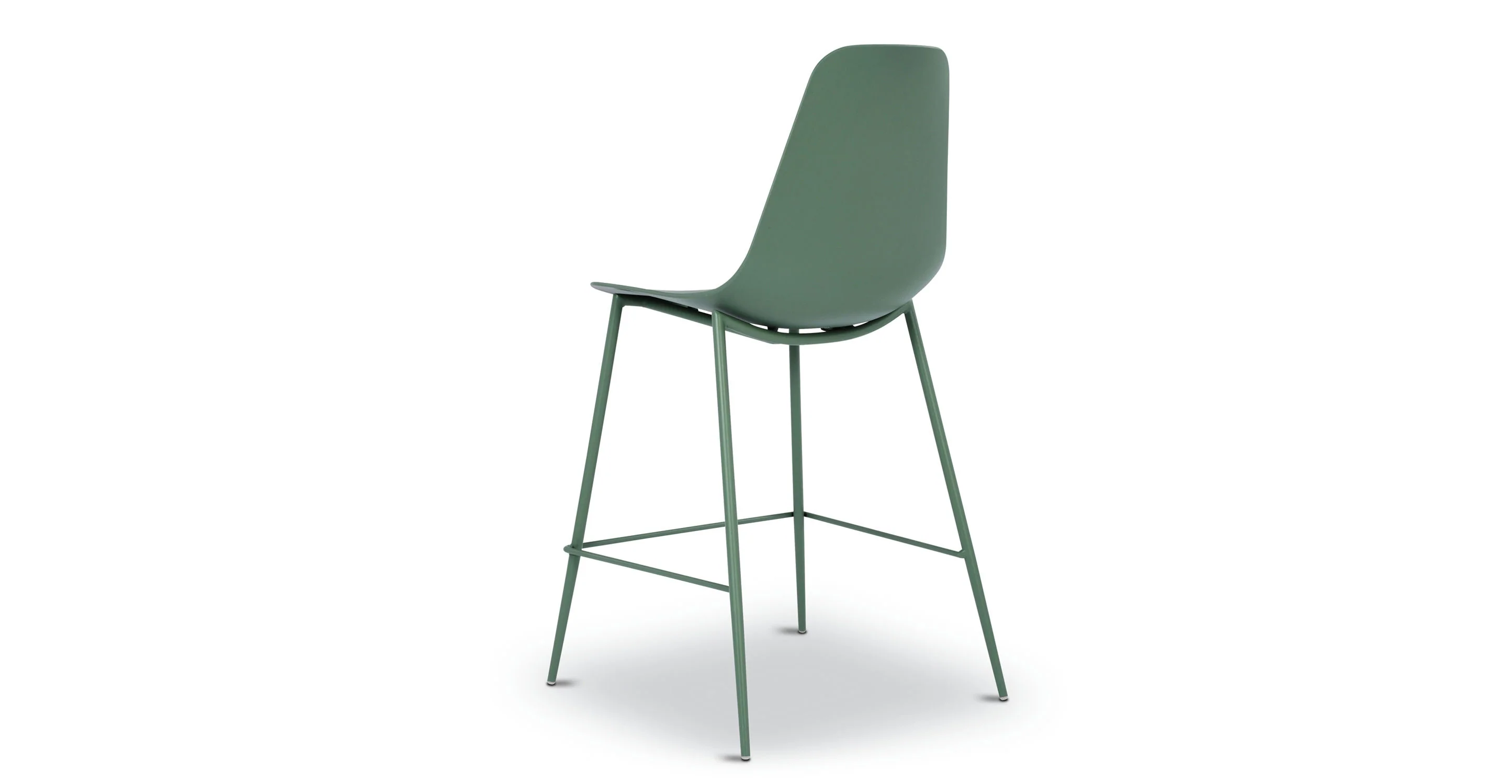 Isla Counter Height Stool - Image 4