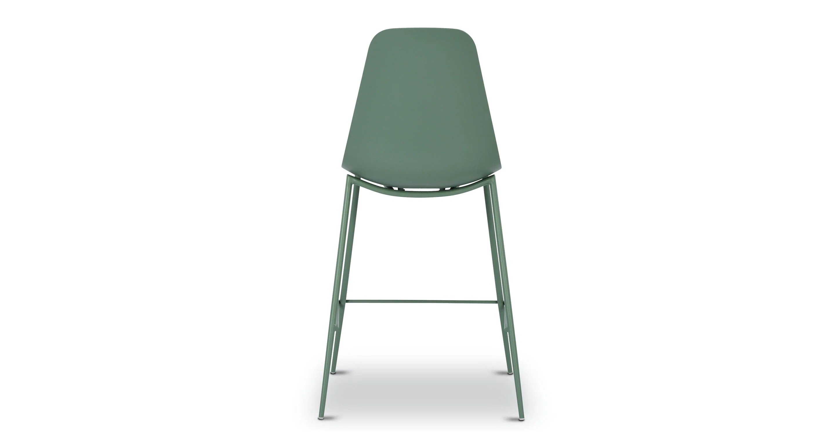 Isla Counter Height Stool - Image 5