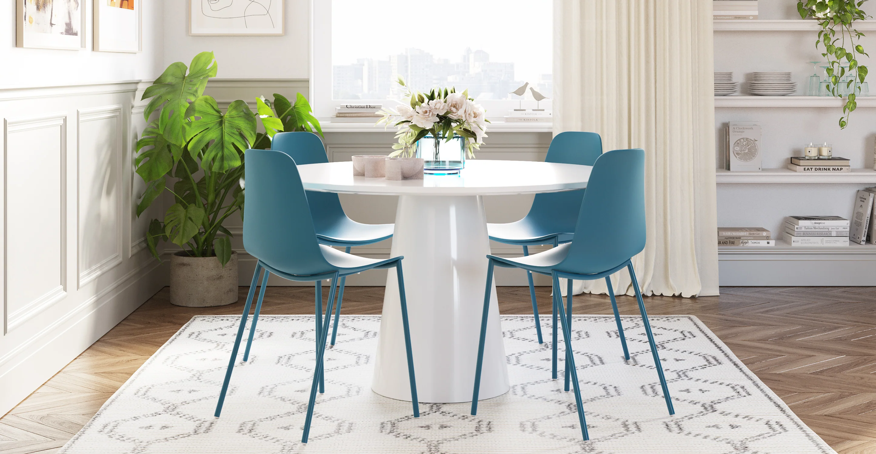 Isla Dining Chair - Image 54