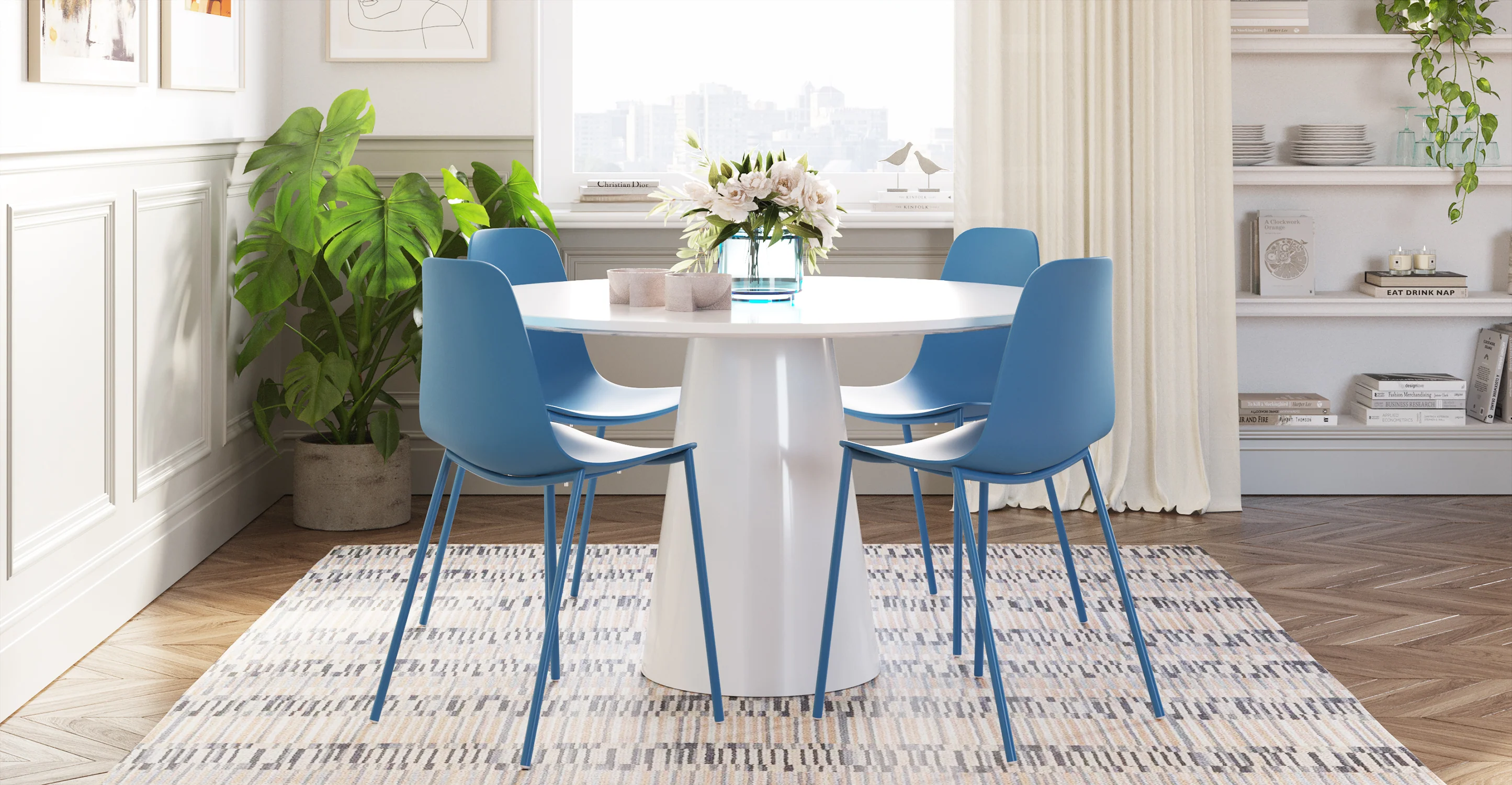 Isla Dining Chair - Image 91
