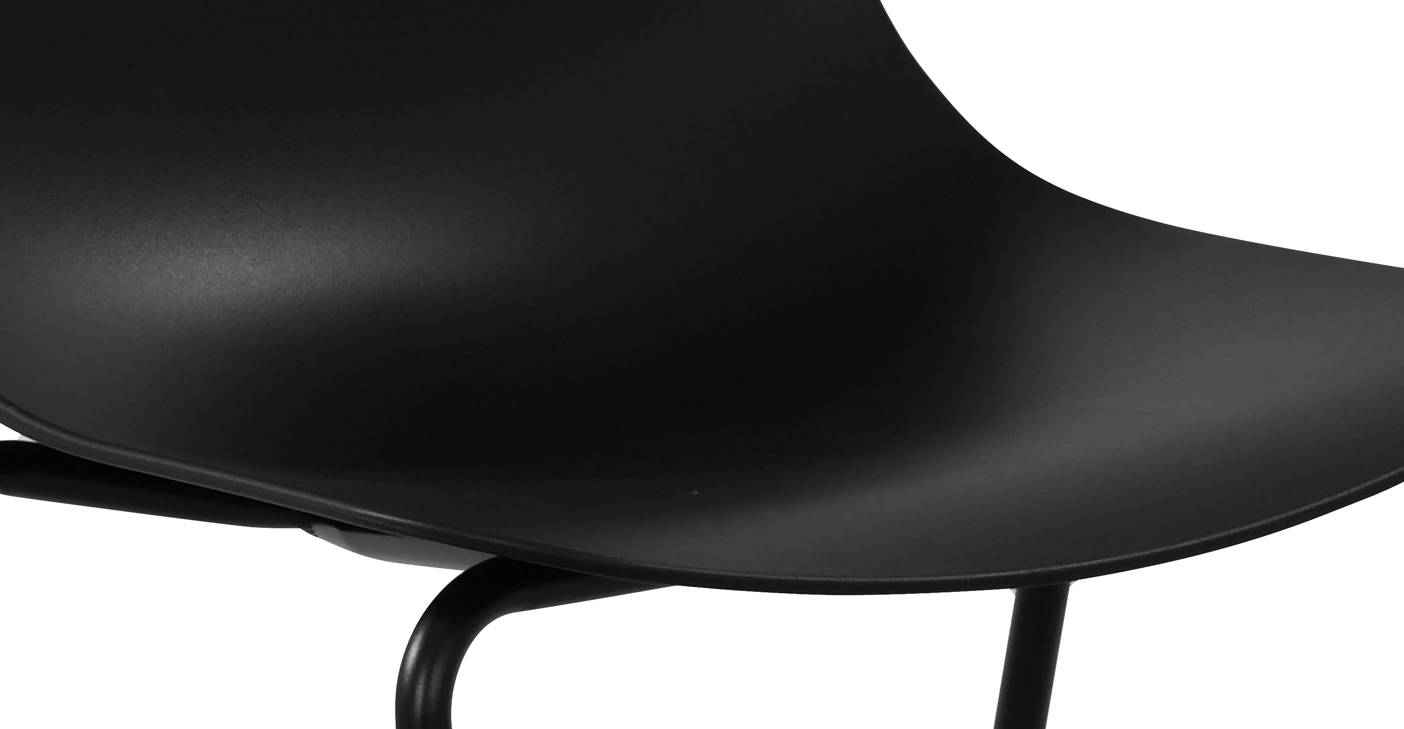 Isla Stackable Dining Chair - Image 12
