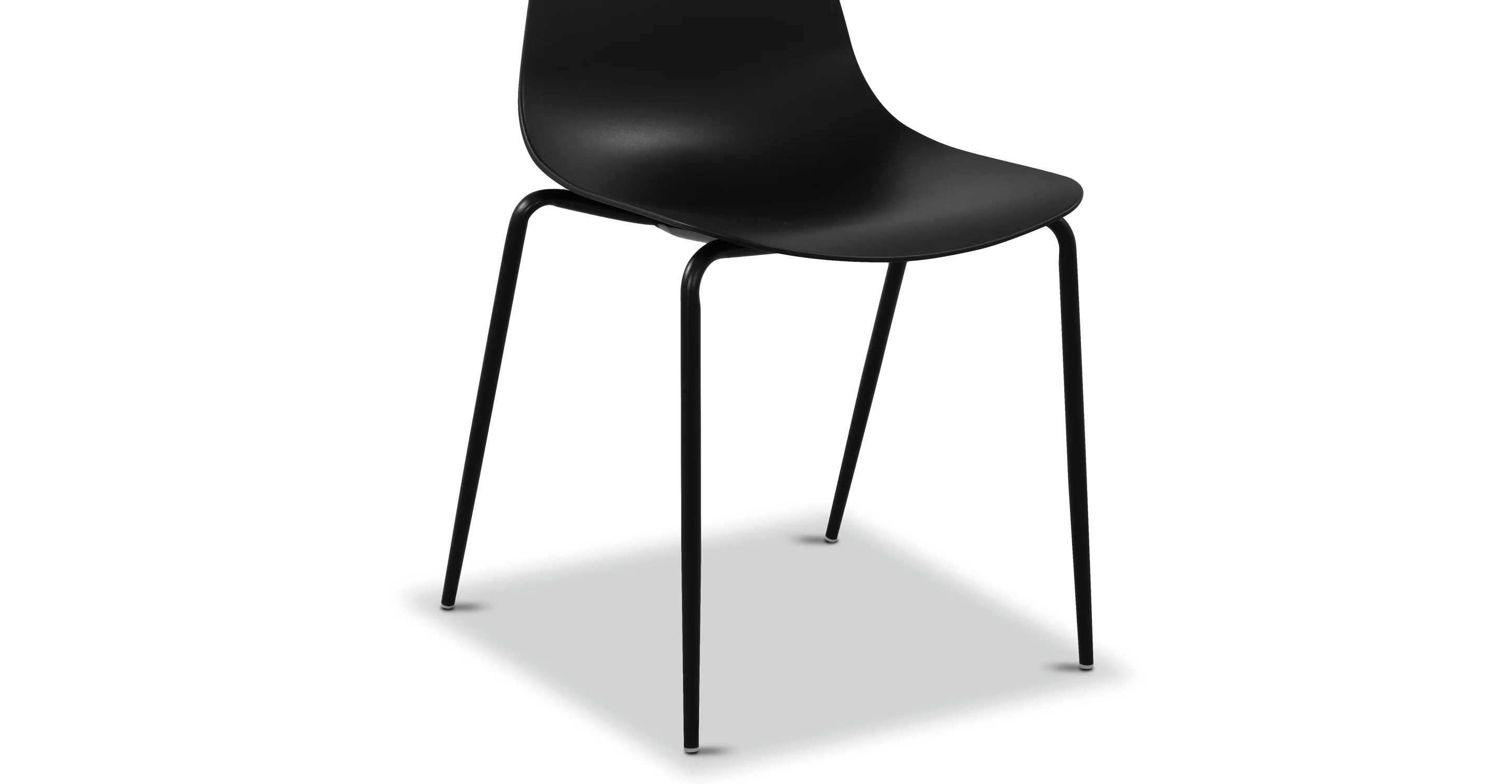 Isla Stackable Dining Chair - Image 13