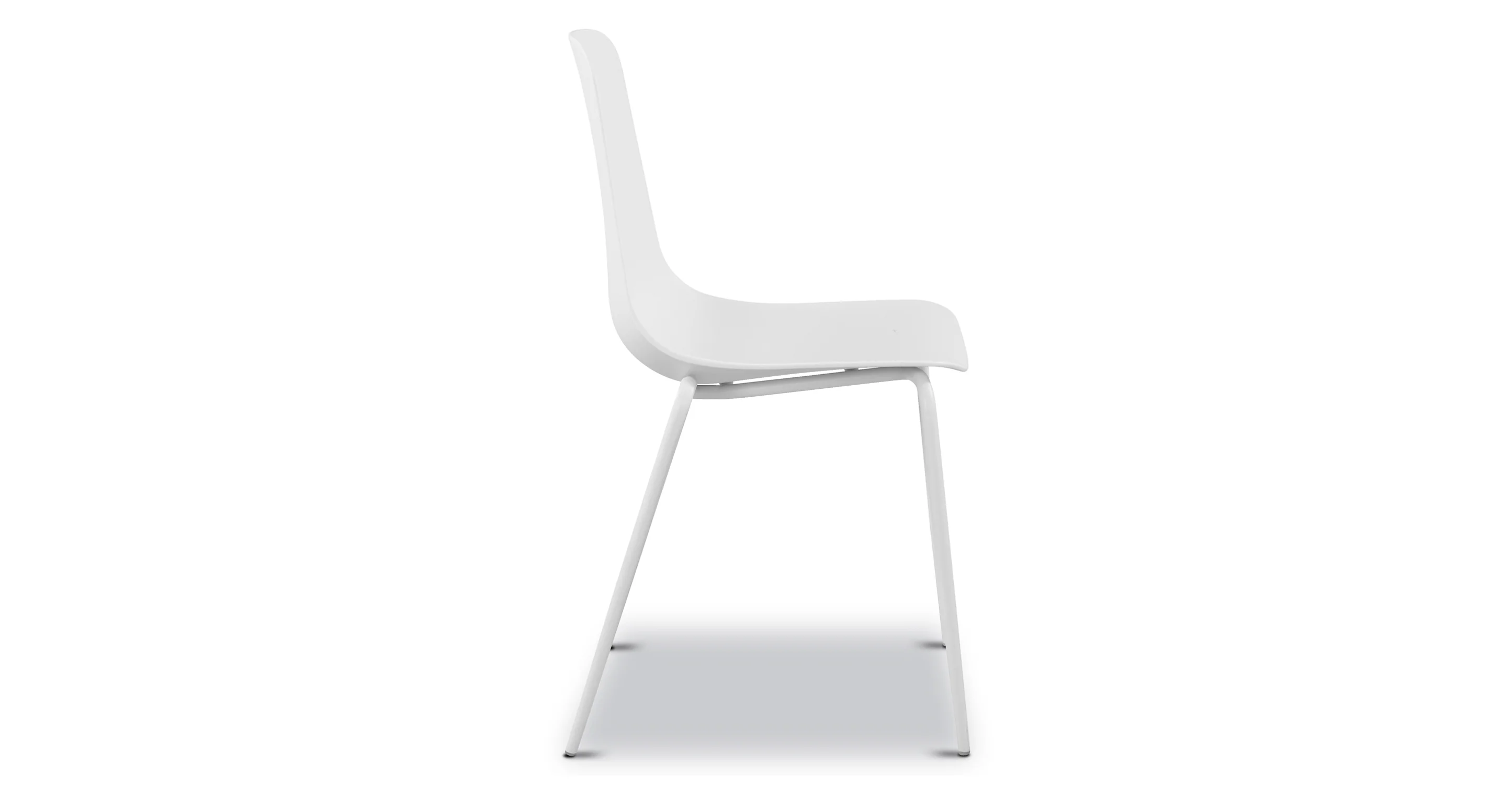 Isla Stackable Dining Chair - Image 53