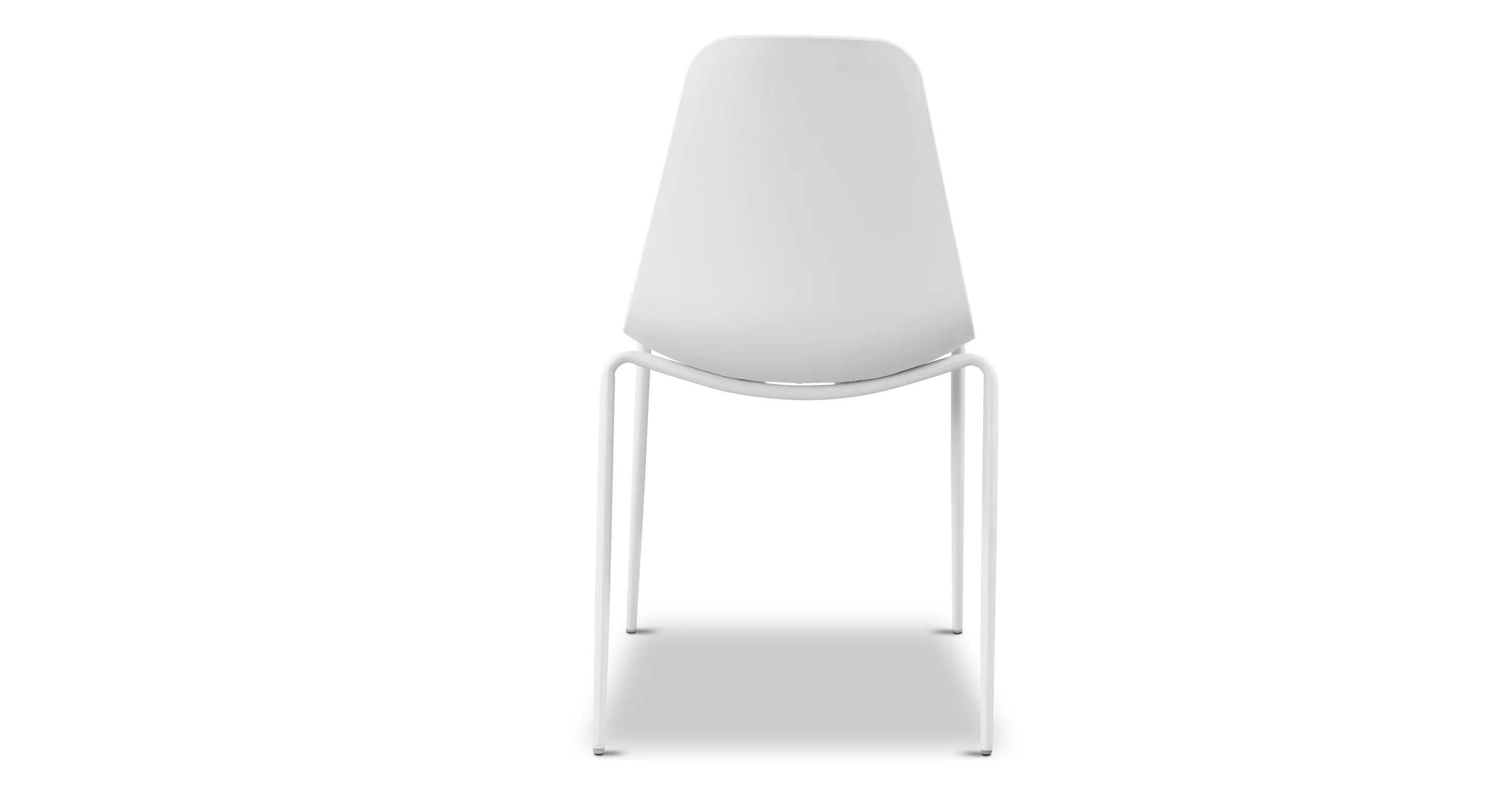 Isla Stackable Dining Chair - Image 55