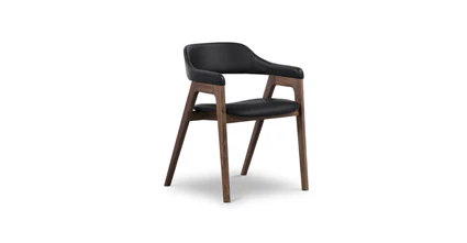 Lando Leather Dining Chair - Image 27