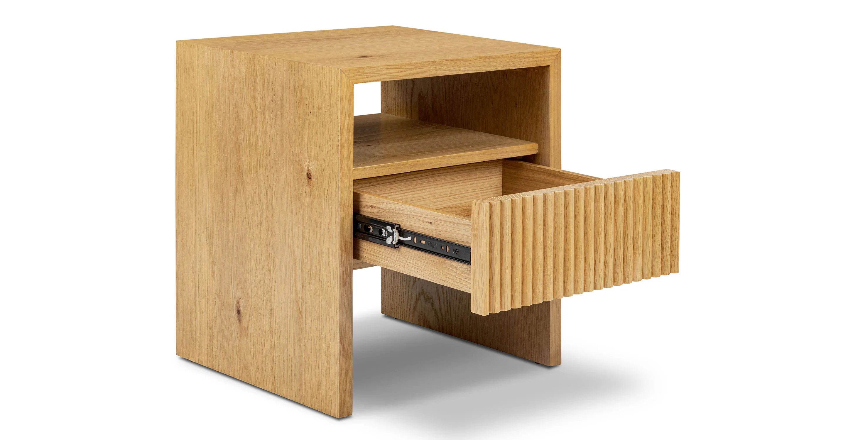 Leeds Nightstand - Image 21