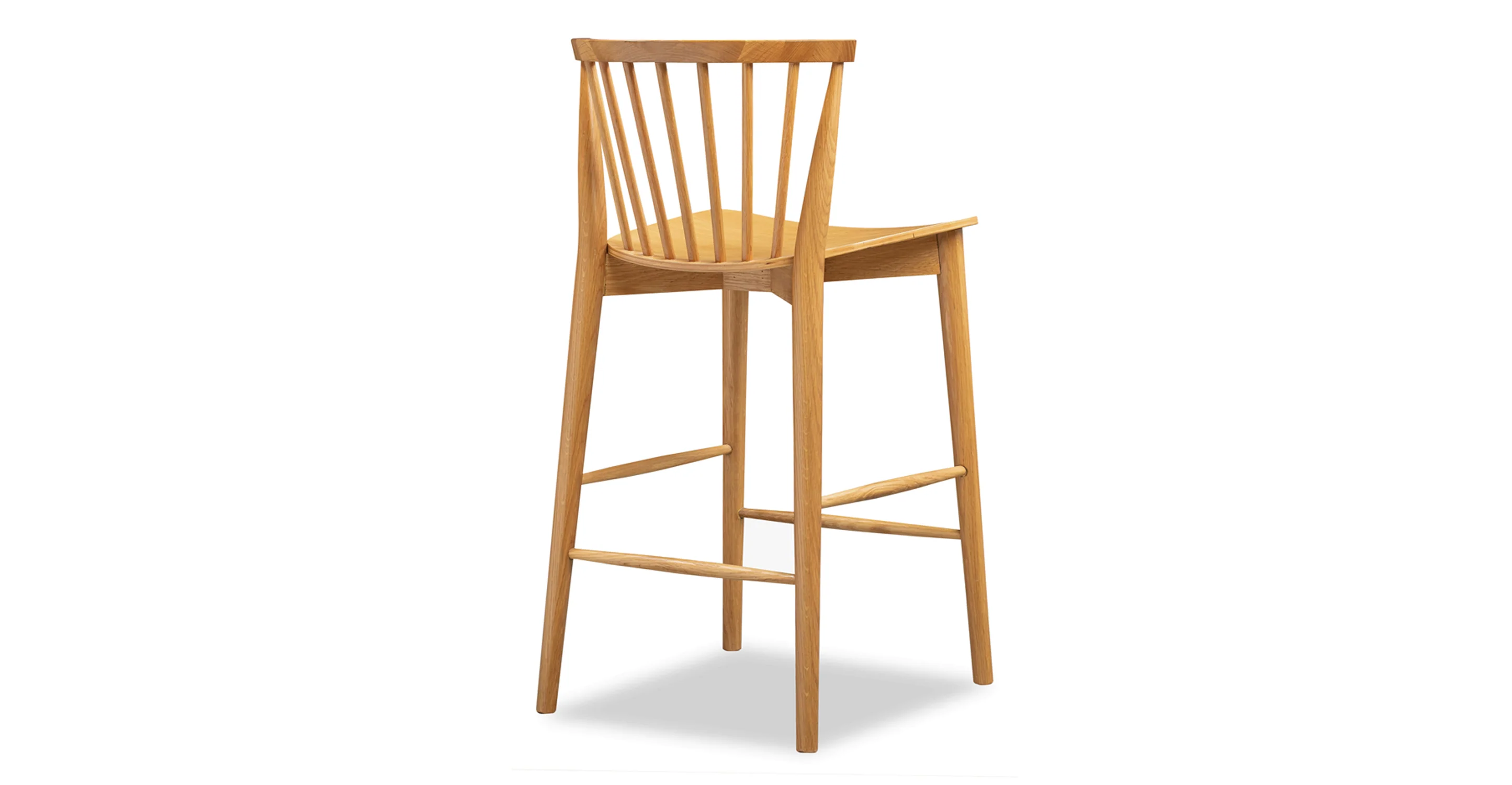 Ligna Counter Stool - Image 12