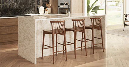Ligna Counter Stool - Image 31