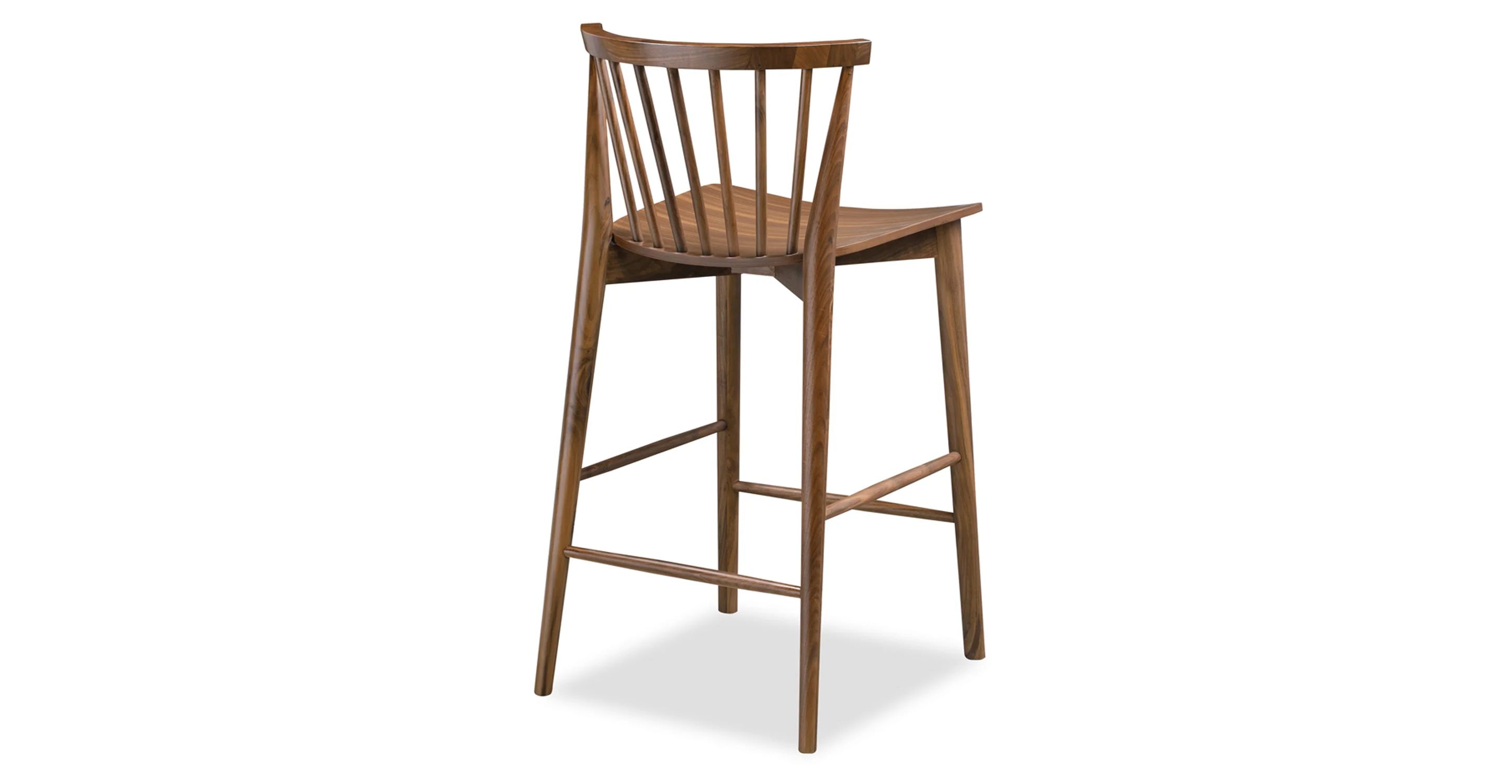 Ligna Counter Stool - Image 5