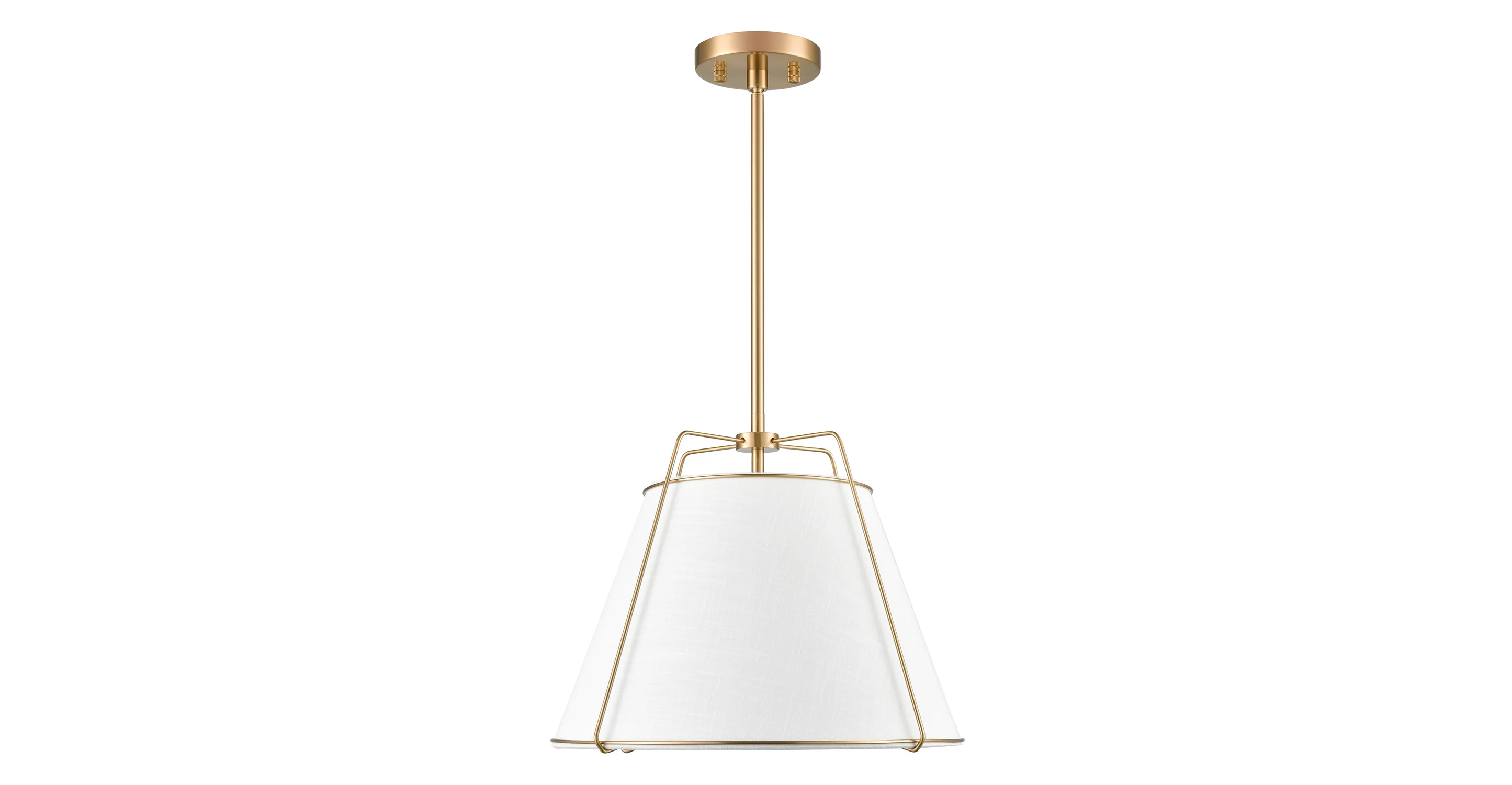 Lise 15" Chandelier - Image 4