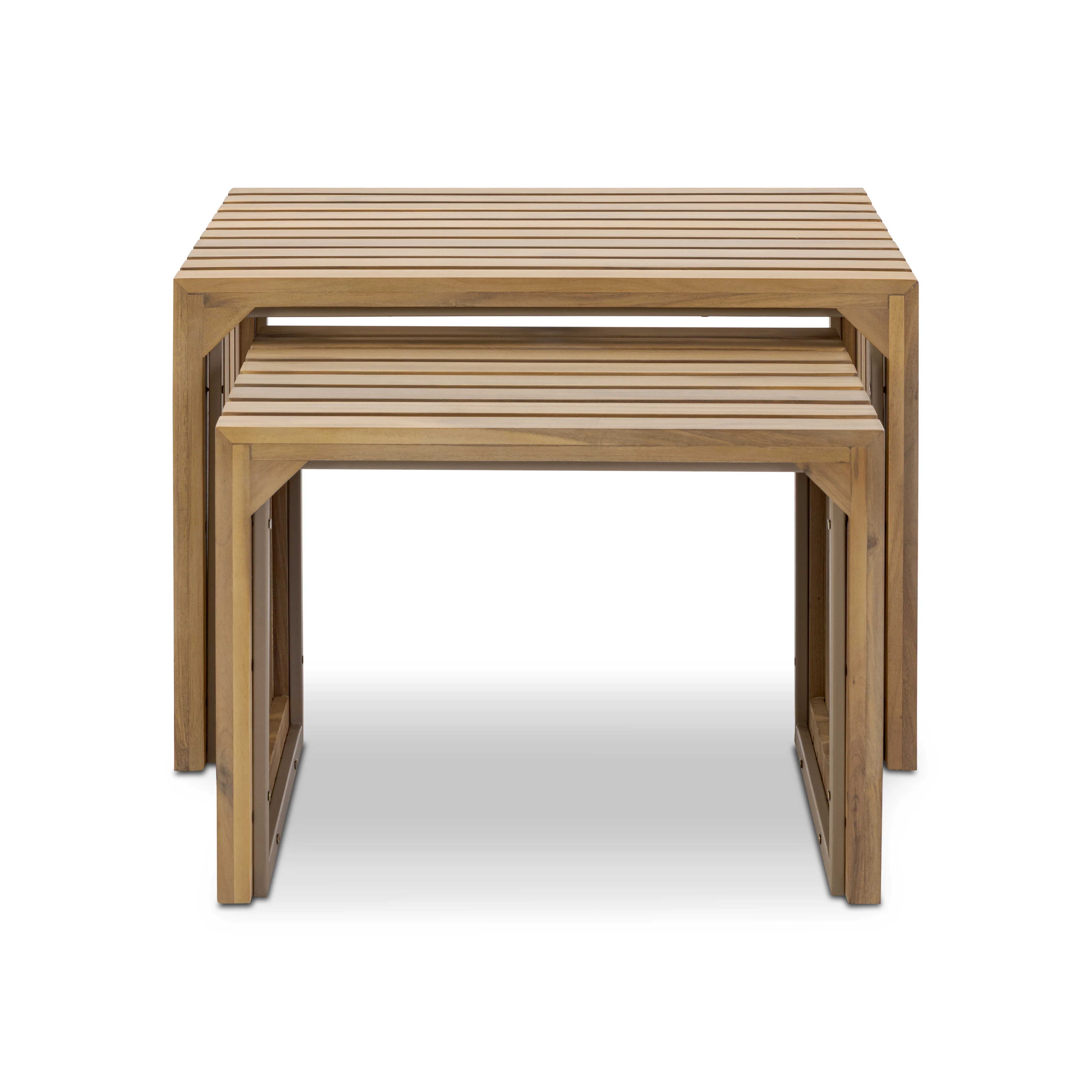Lobos Outdoor Corner Sectional with Coffee Table - Image 24