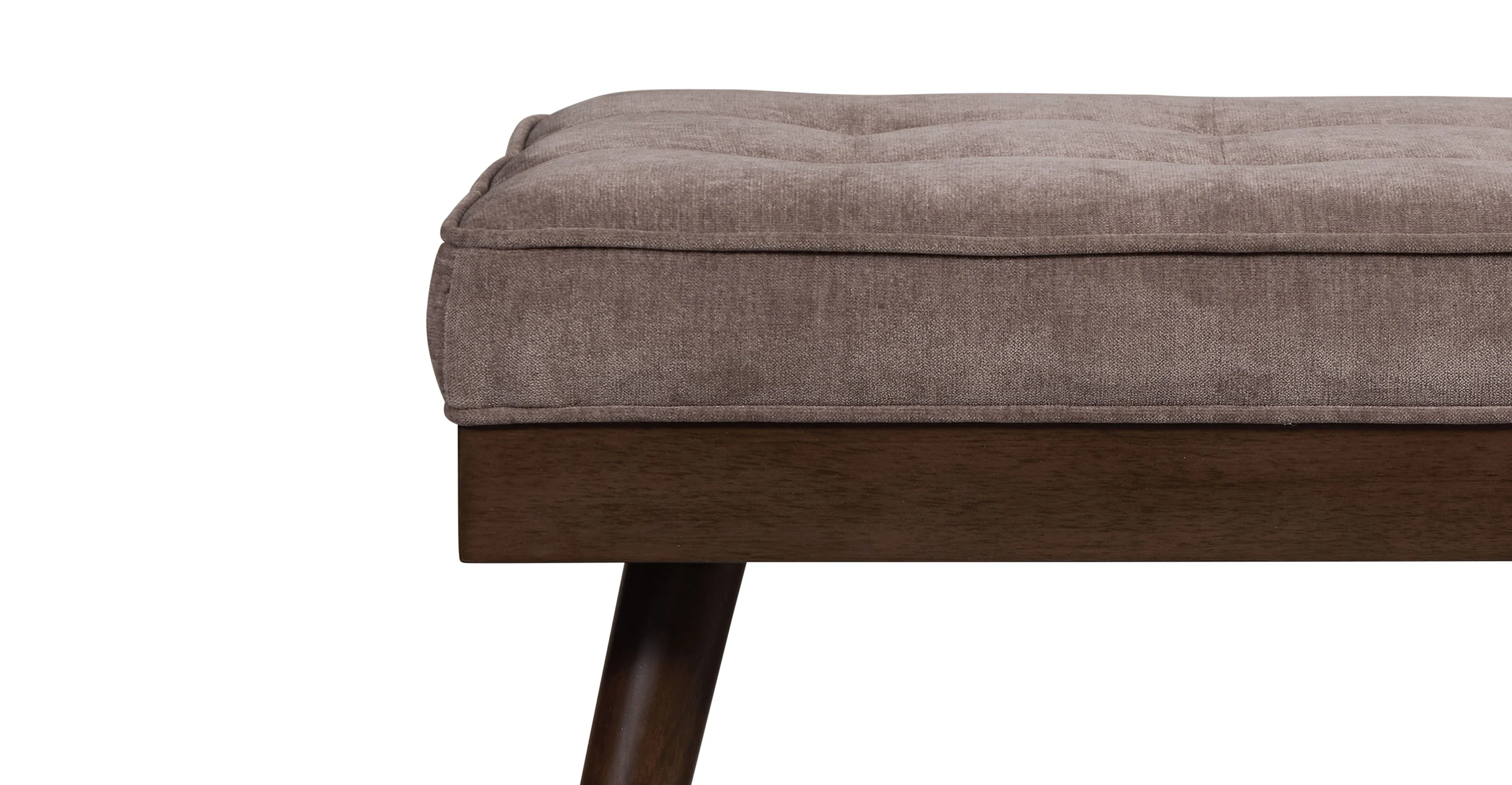 Luca Fabric Bench - Image 15