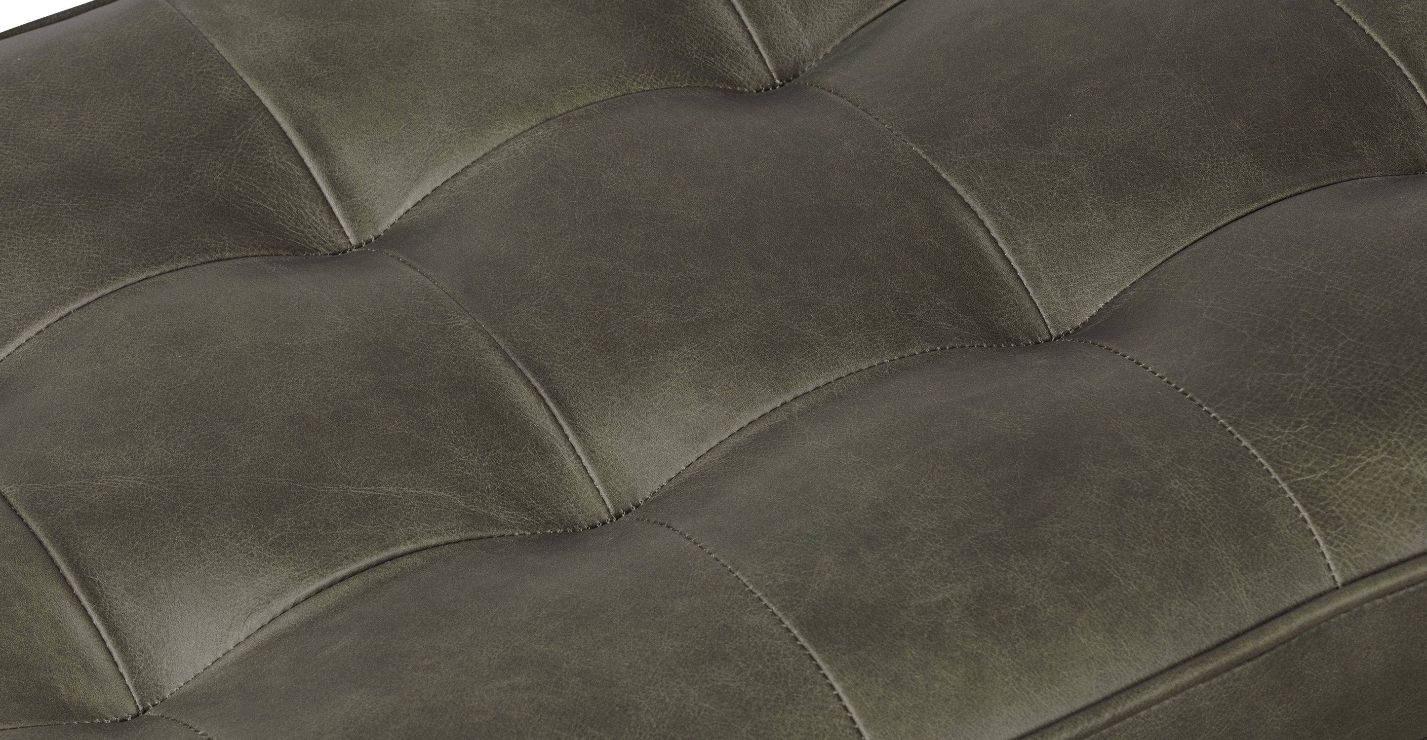 Luca Leather Bench - Image 57