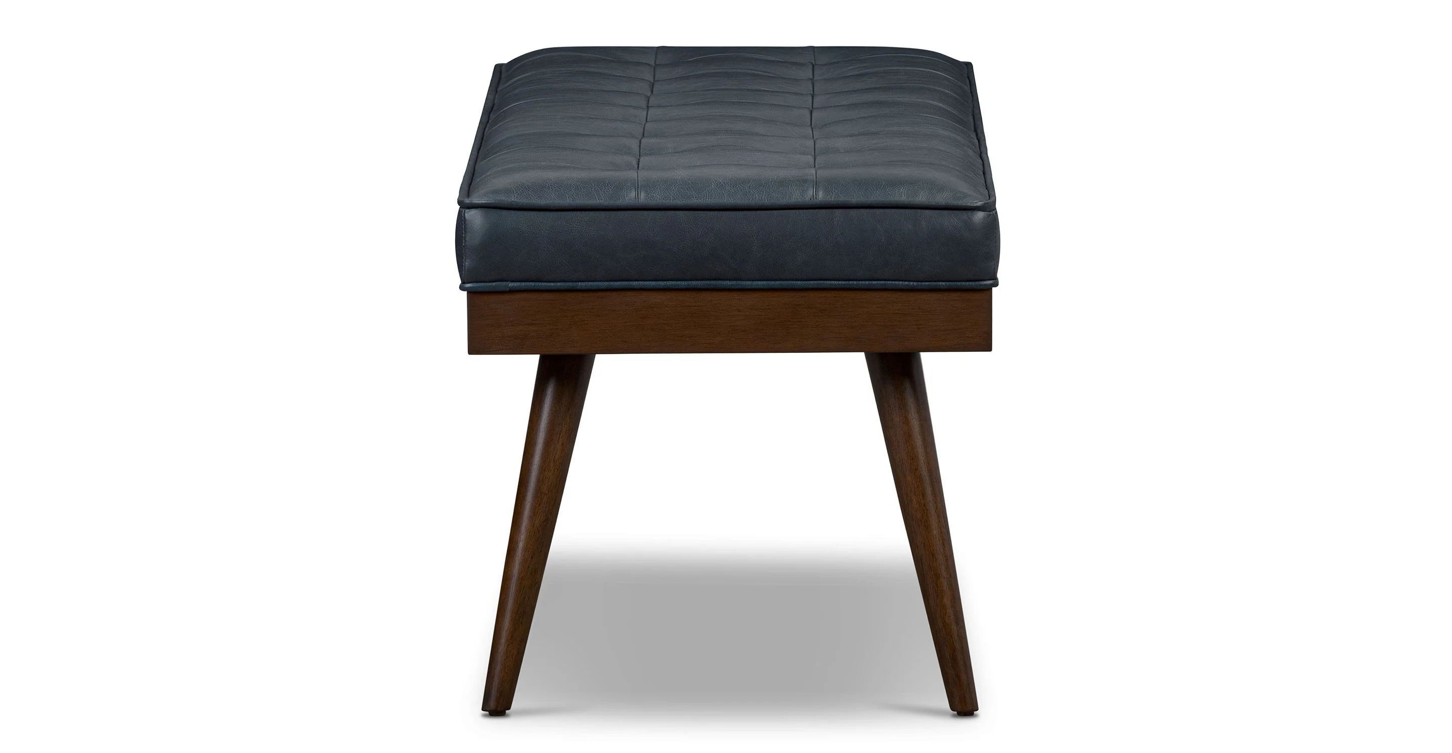 Luca Leather Bench - Image 64