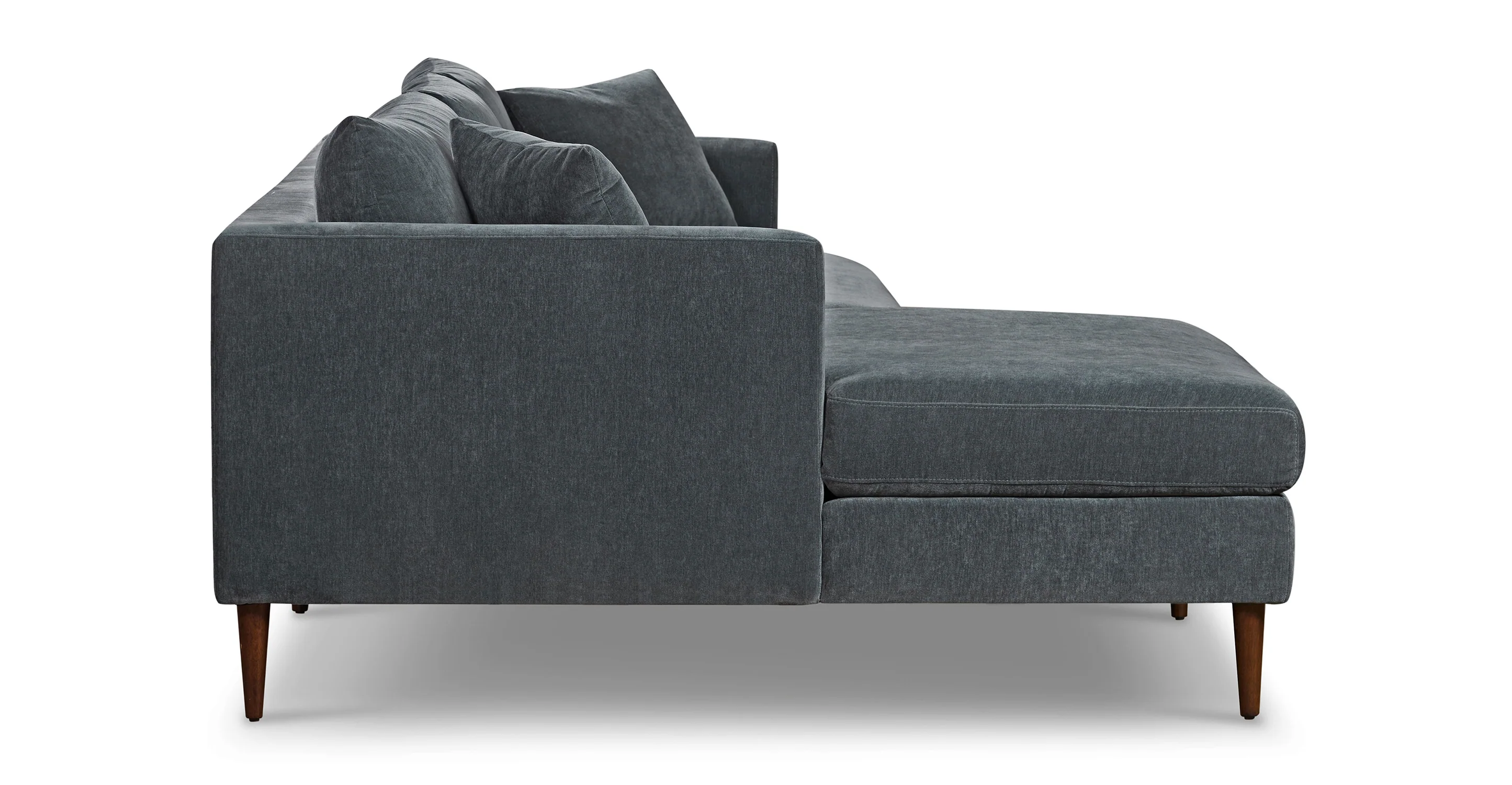 Lucerne Left-Facing Sectional with Extra-Wide Chaise - Image 36