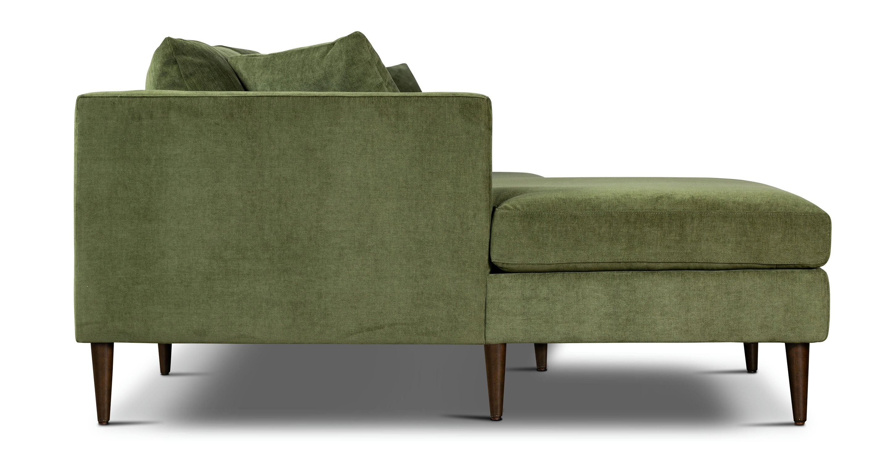 Lucerne Left-Facing Sectional with Extra-Wide Chaise - Image 6