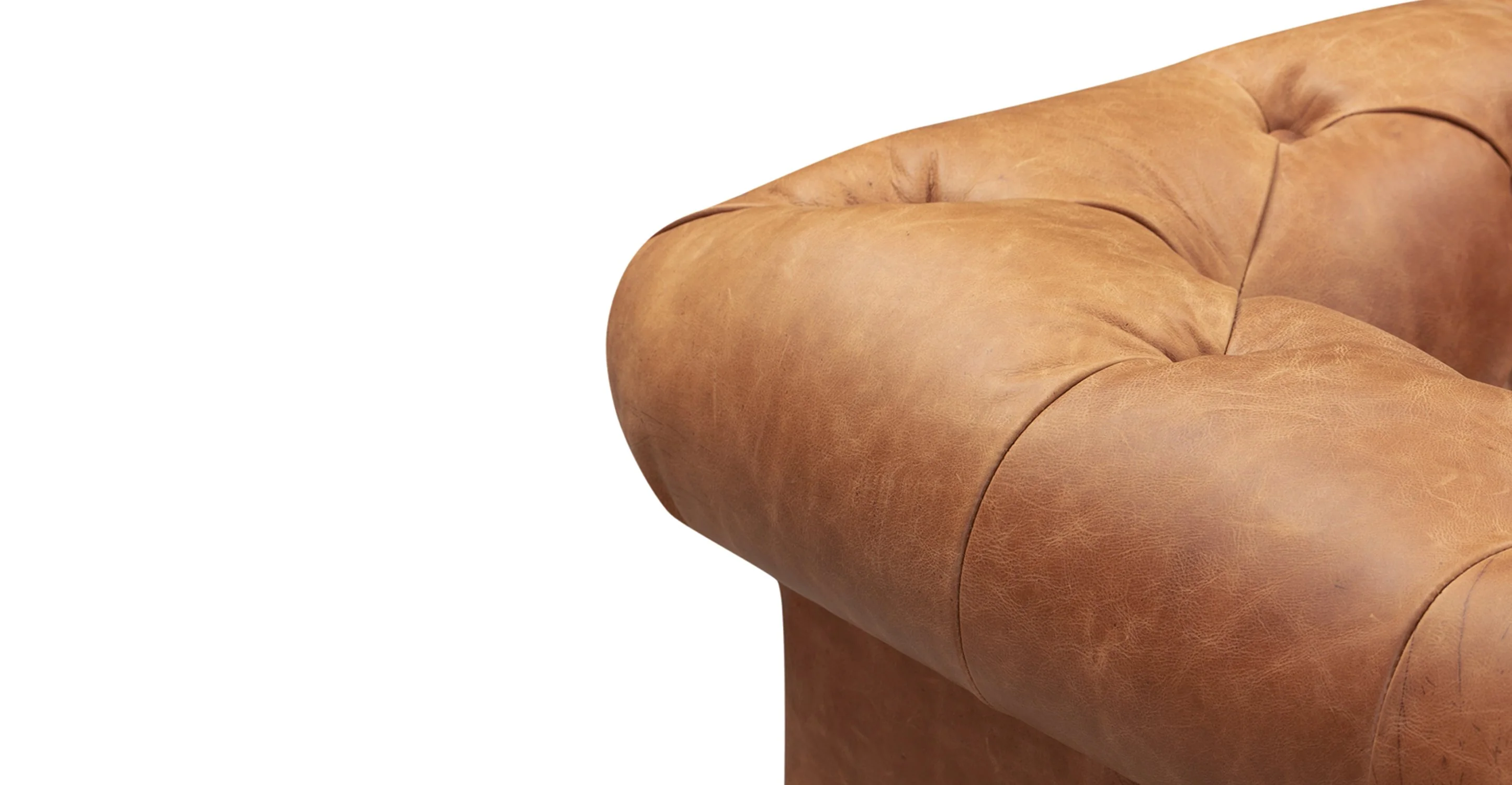 Lyon Lounge Chair - Image 11