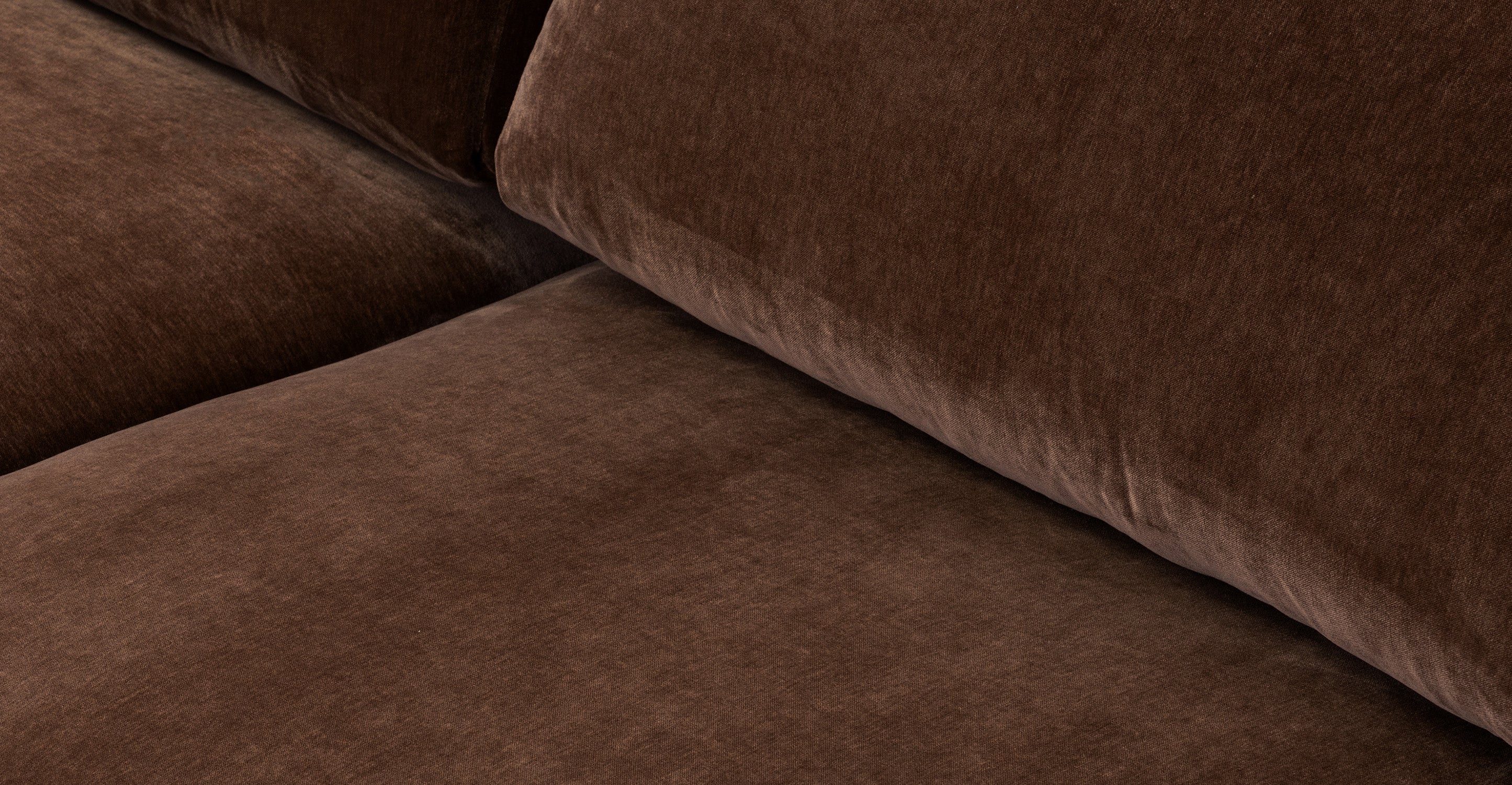 Malaga Left-Facing Sectional Sofa - Image 26
