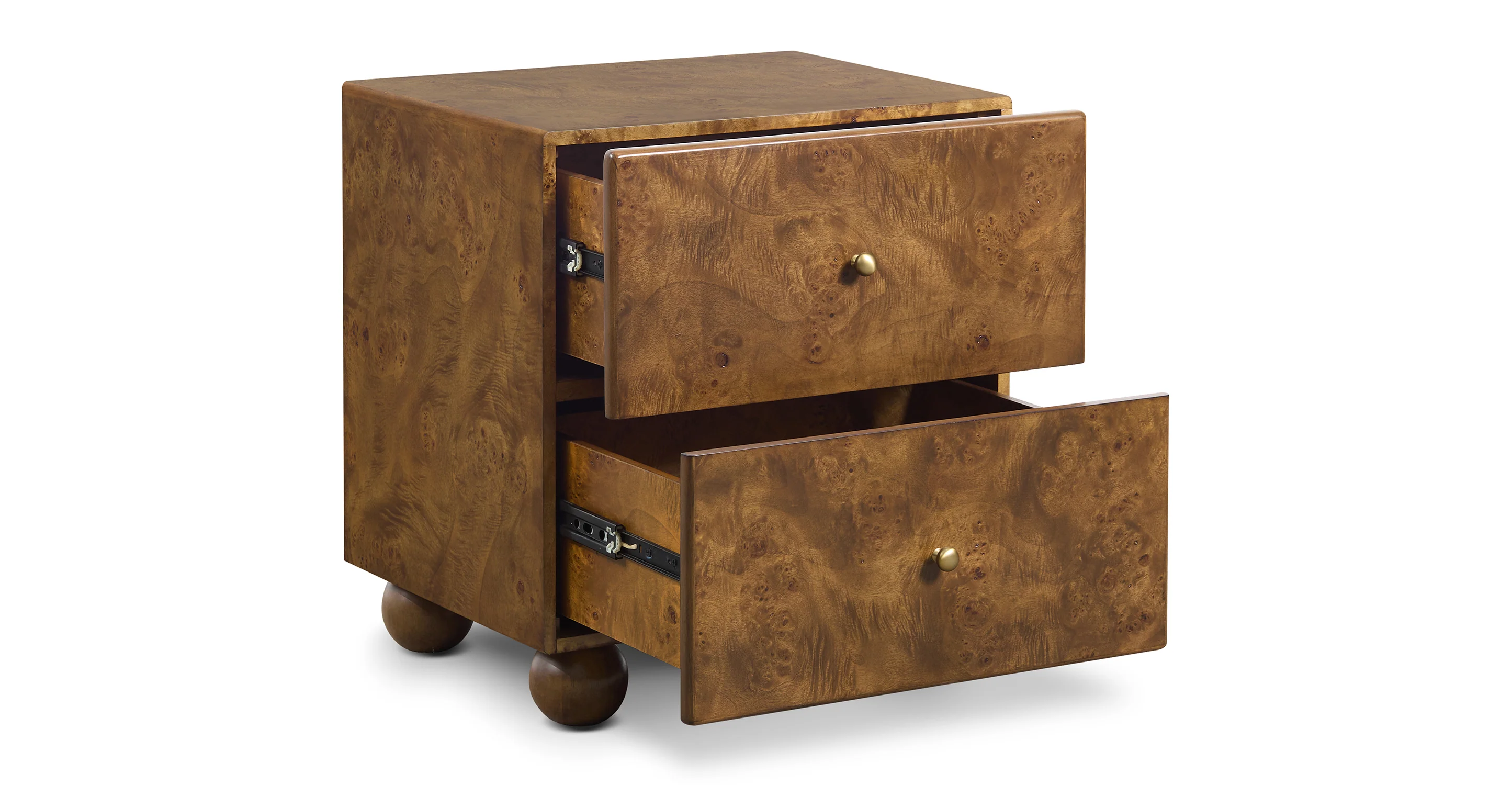 Malea Nightstand - Image 3