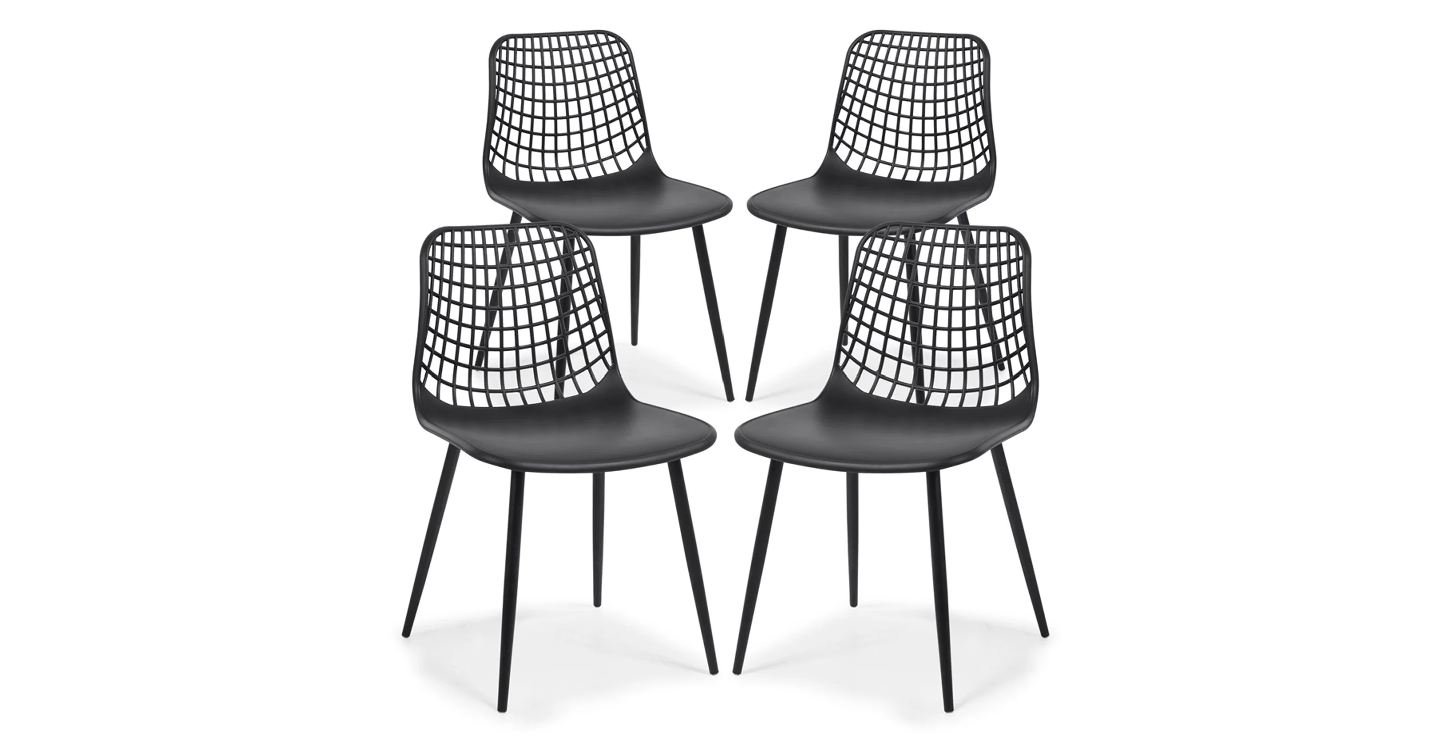 Marais Dining Chair - Image 23