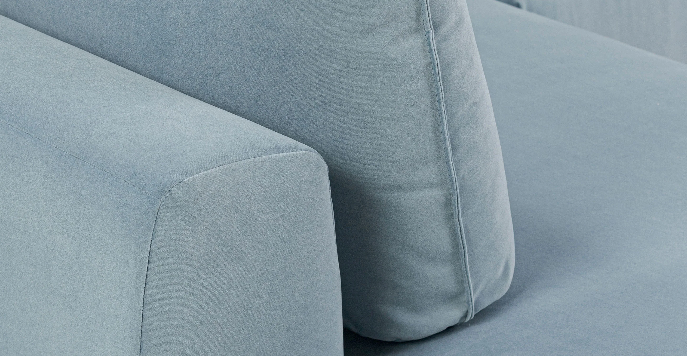 Marcel Left-Facing Corner Sectional - Image 24