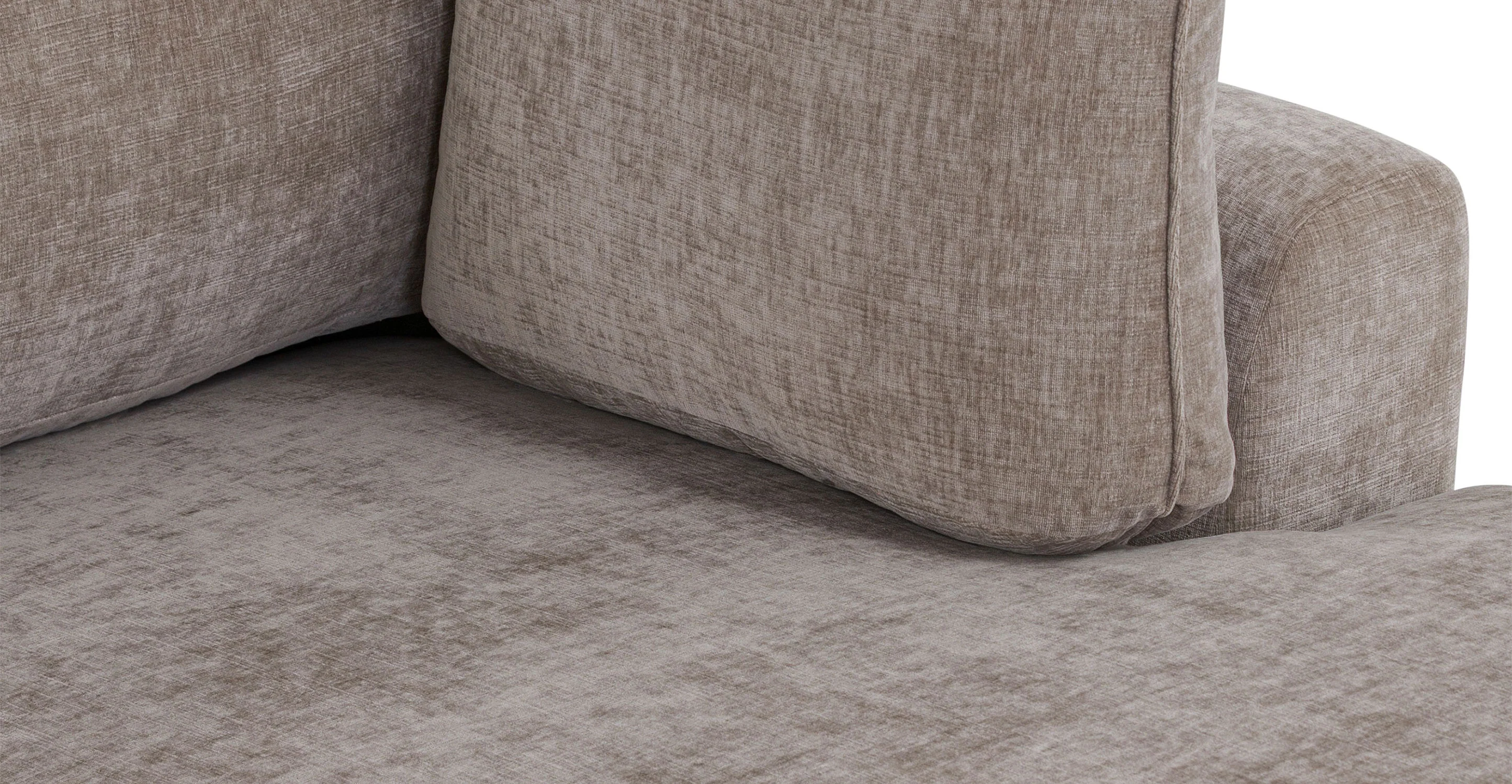 Milo Right-facing Sleeper Sectional - Image 47