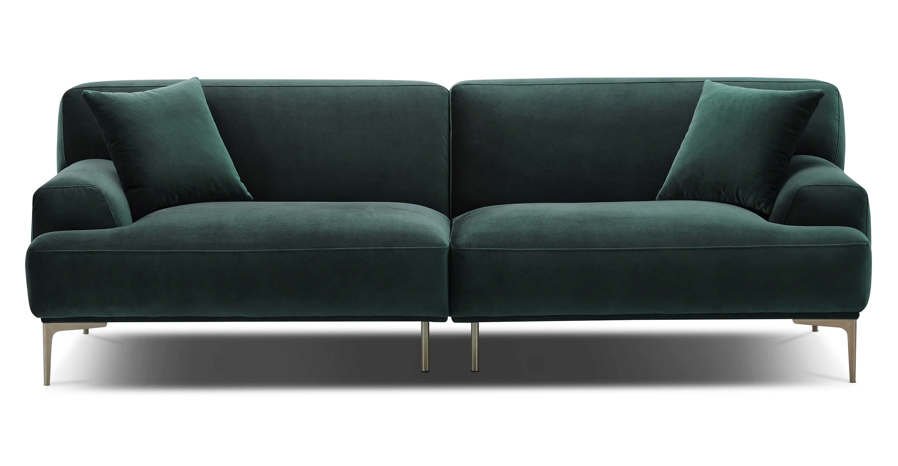 Mineta 92" Sofa