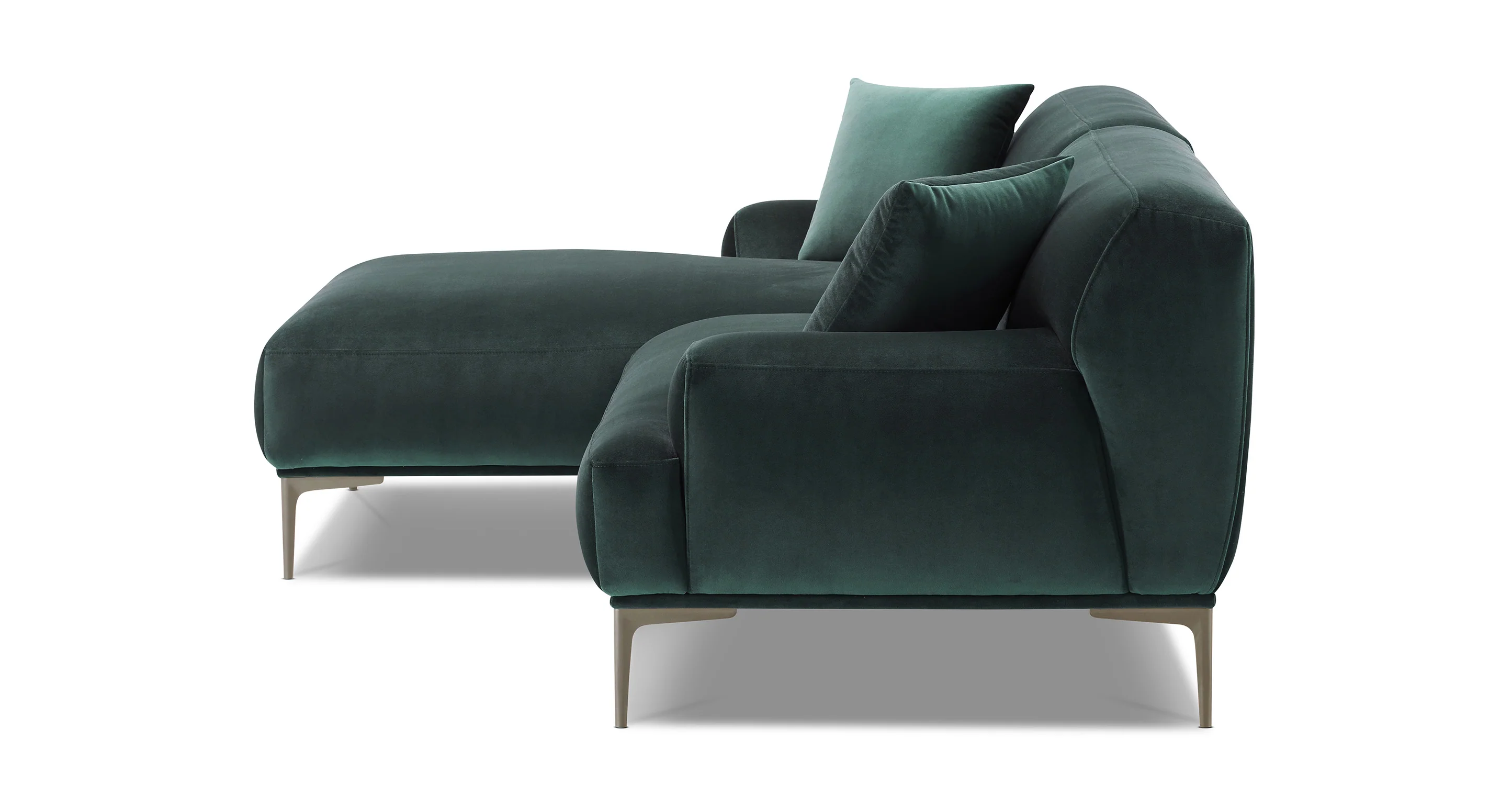Mineta Left-Facing Sectional - Image 13
