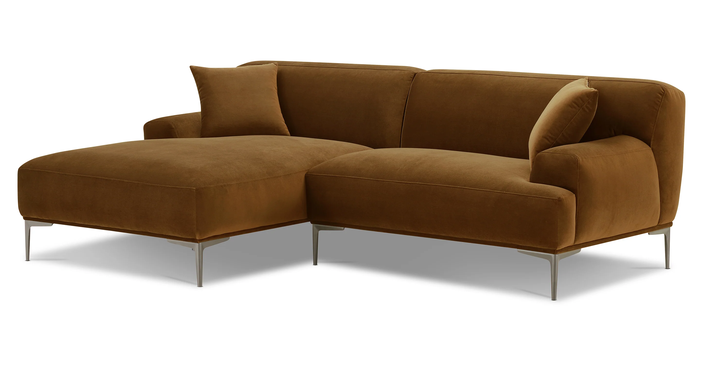 Mineta Left-Facing Sectional - Image 34