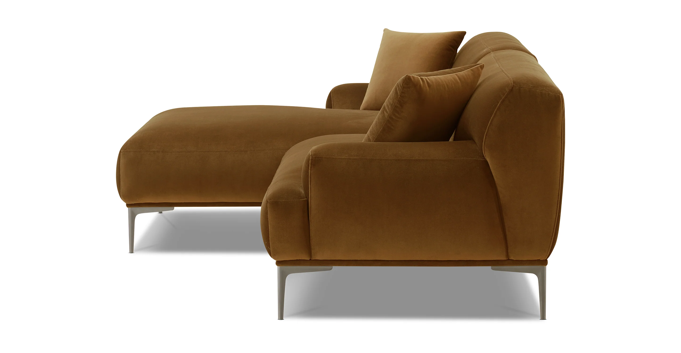 Mineta Left-Facing Sectional - Image 35