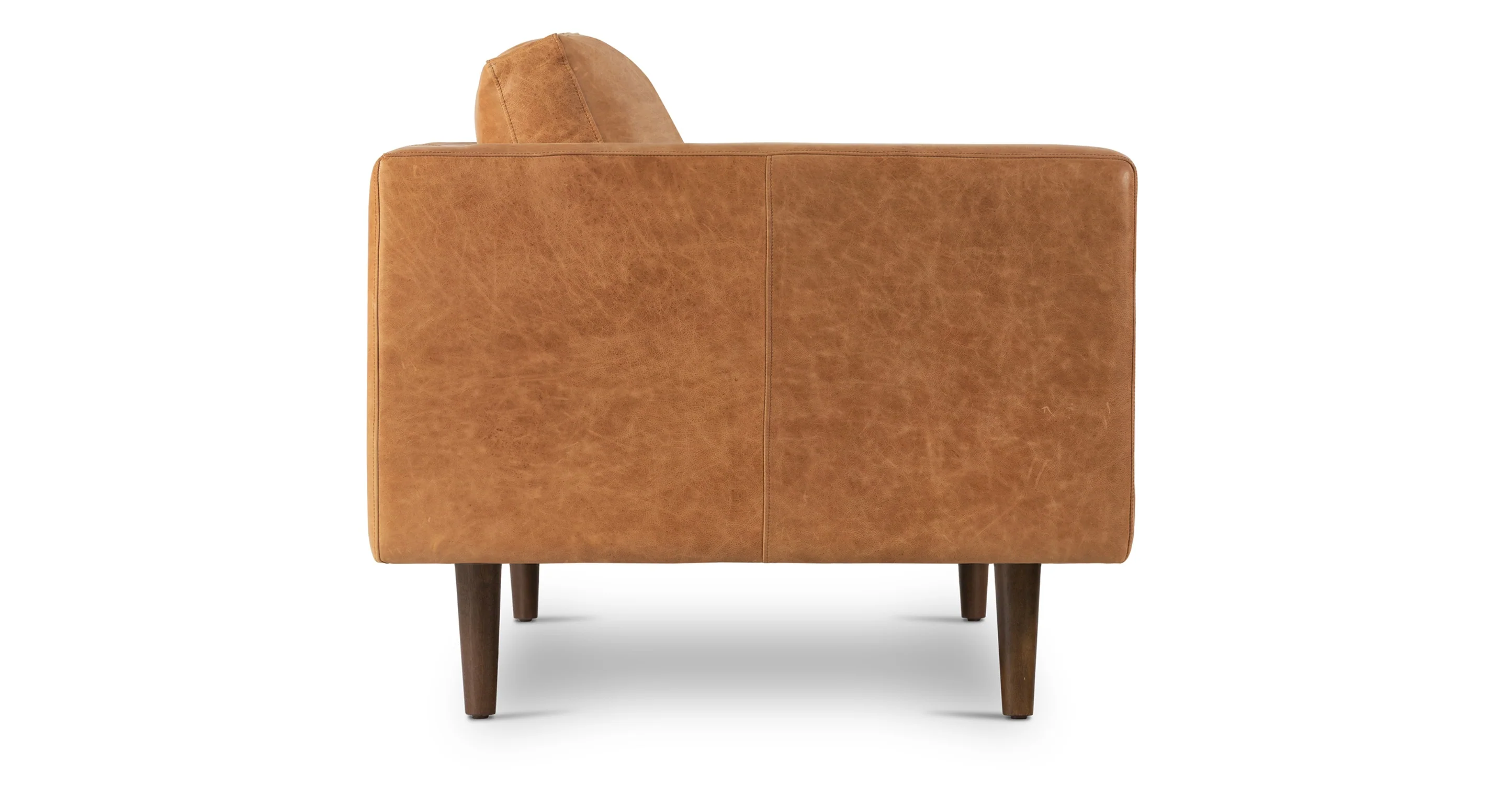 Napa 72" Apartment Sofa - Image 7