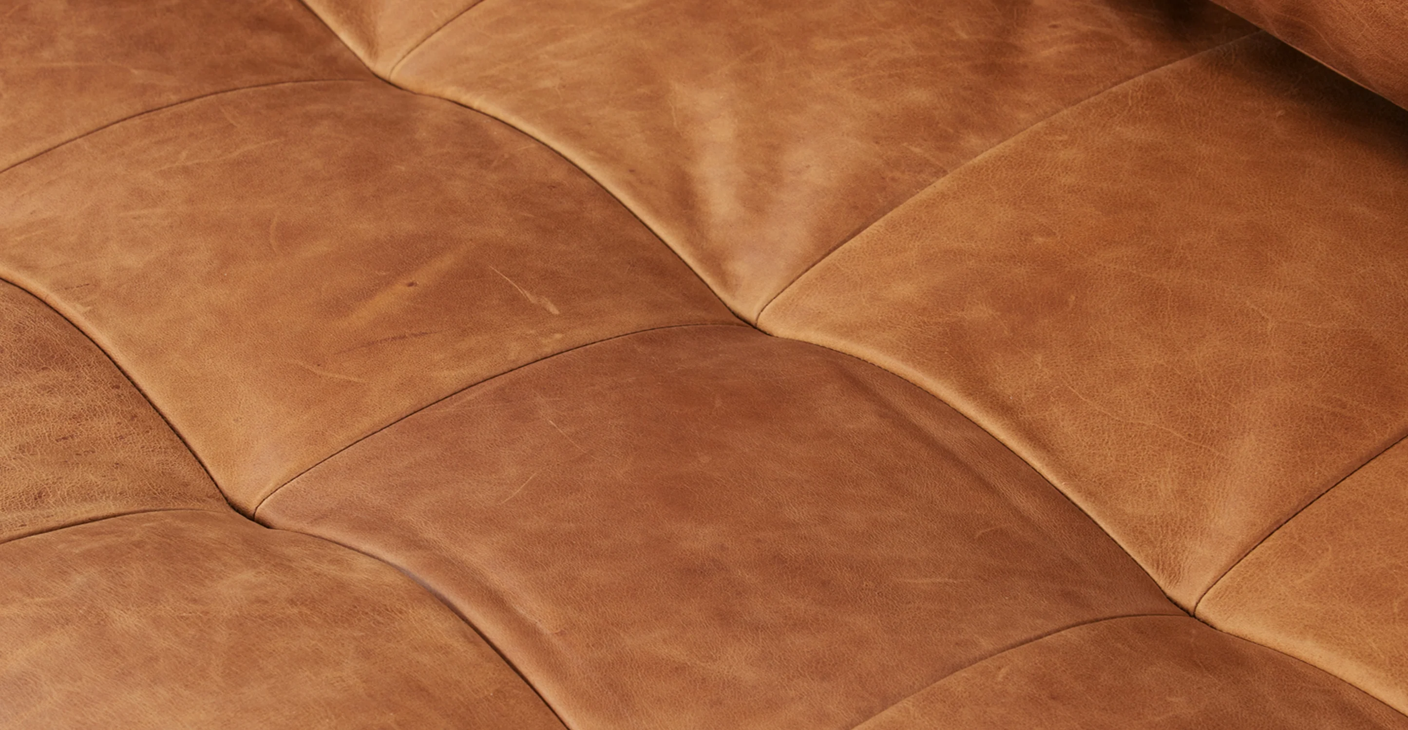 Napa 82" Leather Pull-Out Convertible Sleeper Sofa - Image 17