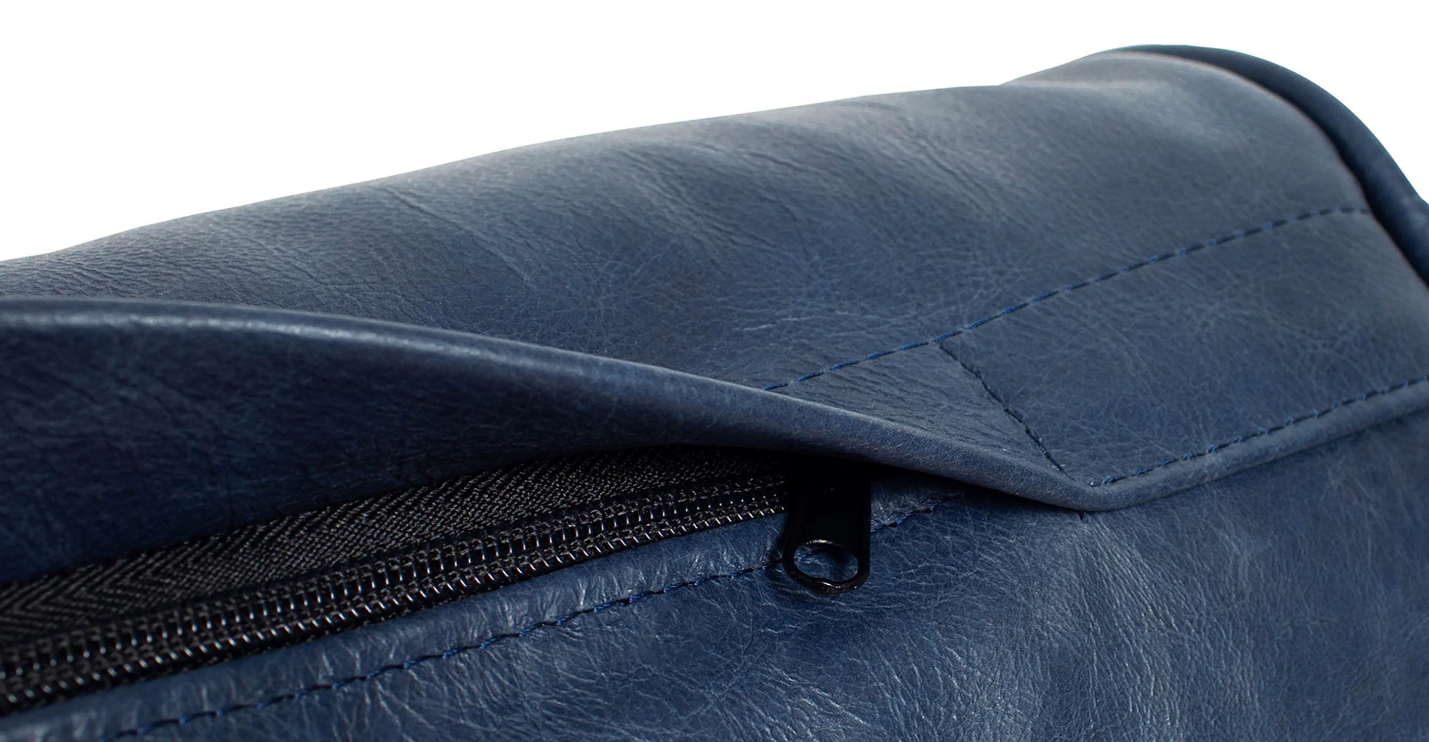 Napa Leather Bolster Pillow Set - Image 29