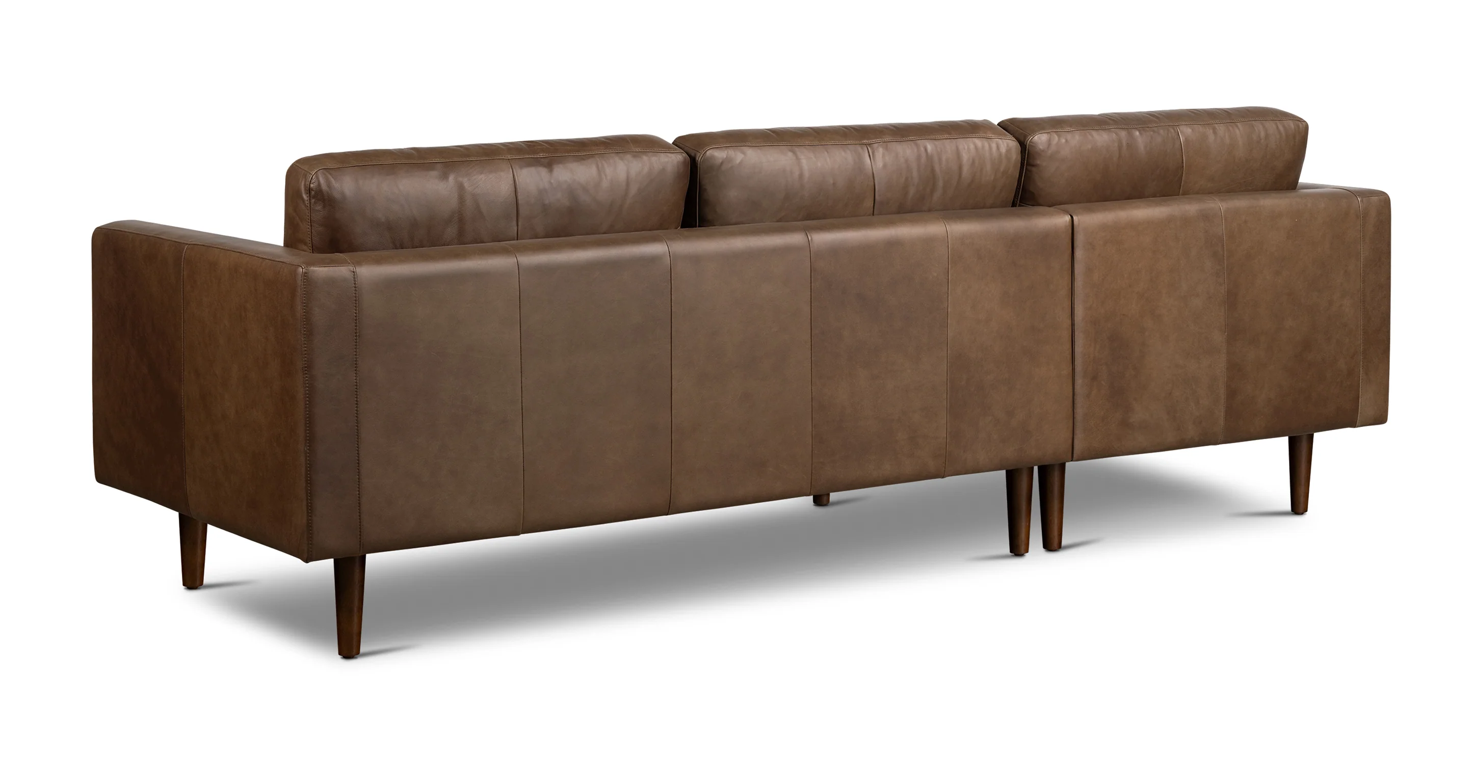 Napa Left-Facing Sectional Sofa - Image 34