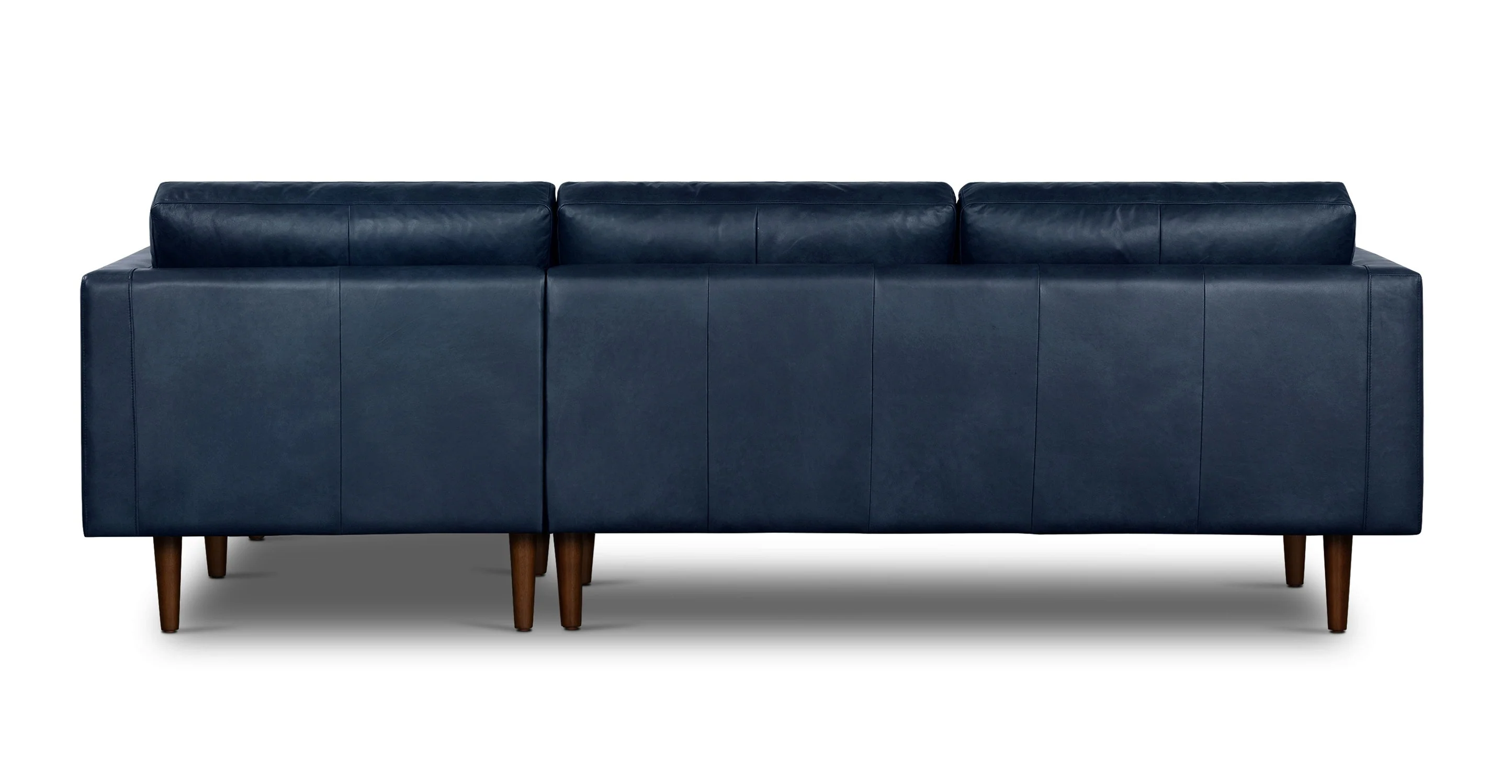 Napa Right-Facing Sectional Sofa - Image 55