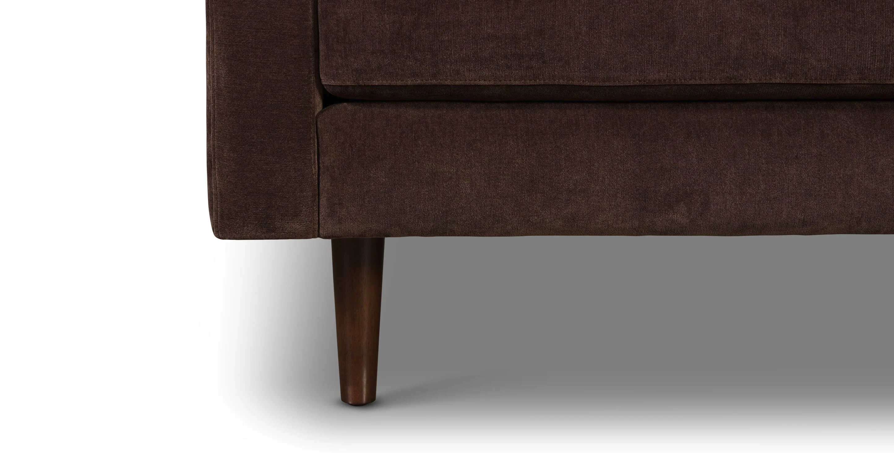 Napa Velvet Sofa - Image 29